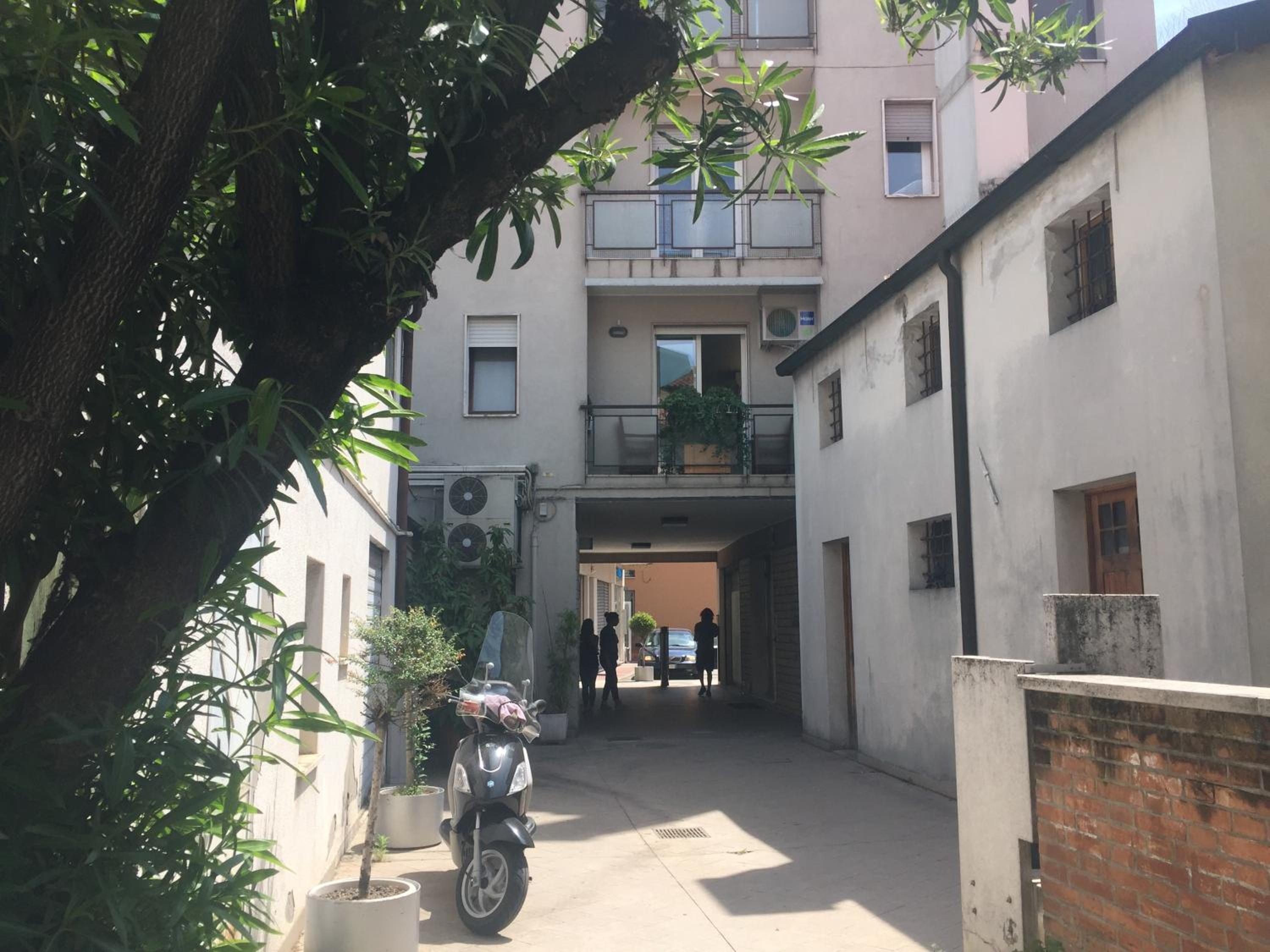 Residenza Giacomuzzi view 5