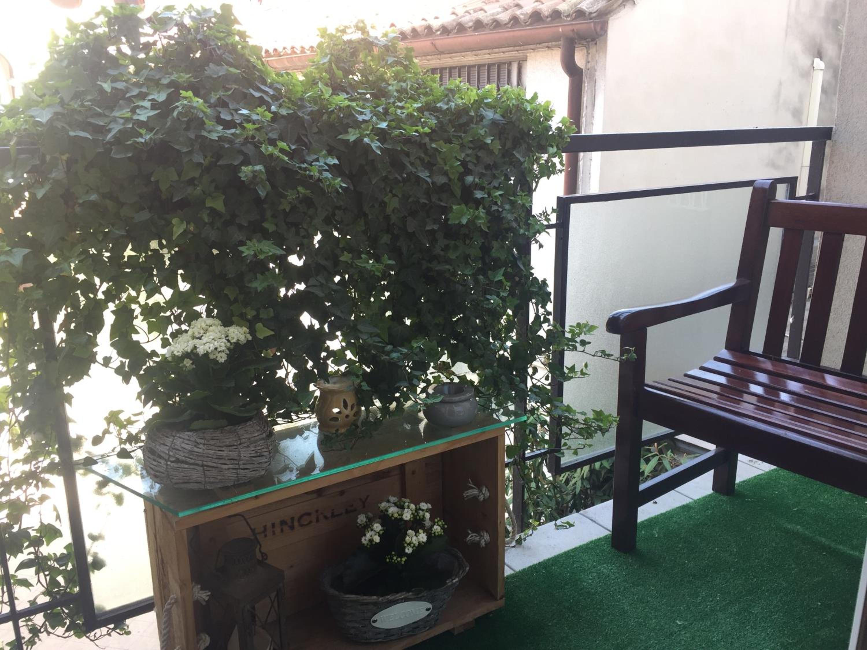Residenza Giacomuzzi view 2