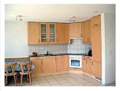 Residence Selika view 2
