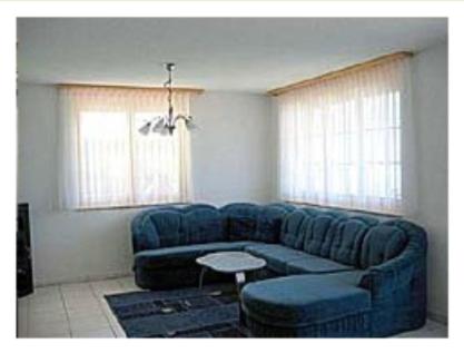 Residence Selika view 3