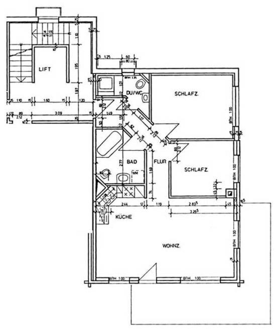 Residence Selika view 4