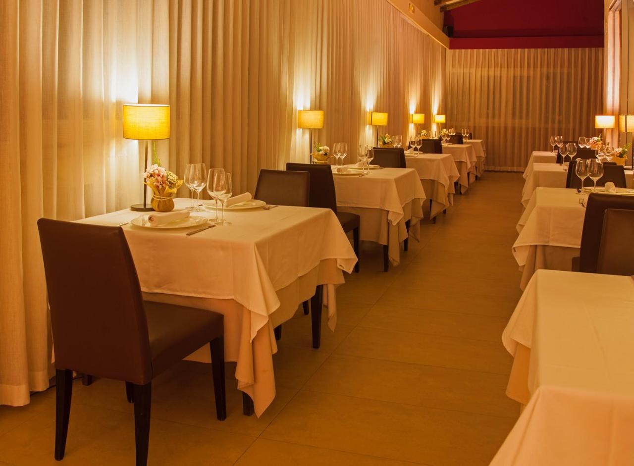 Aldea Roqueta Hotel Rural