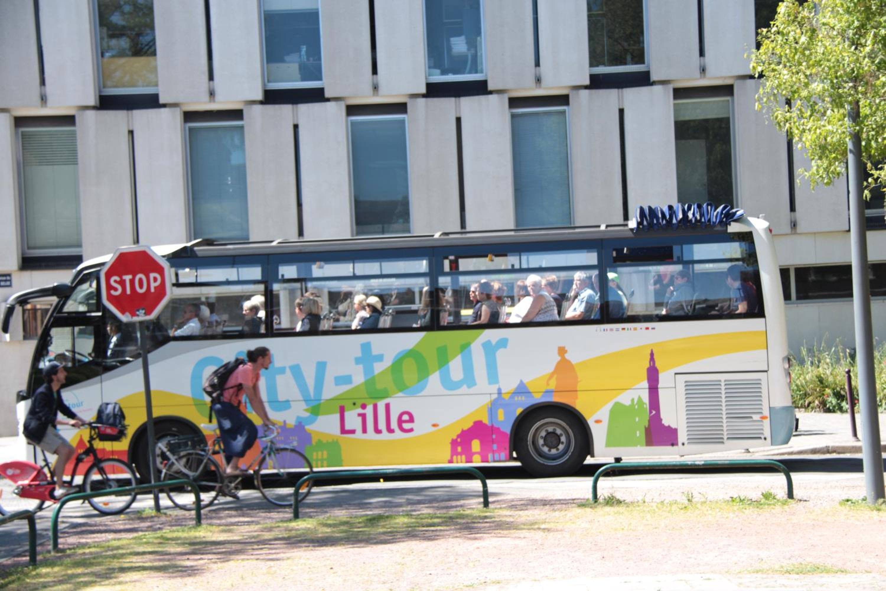 Escalille le Voltaire