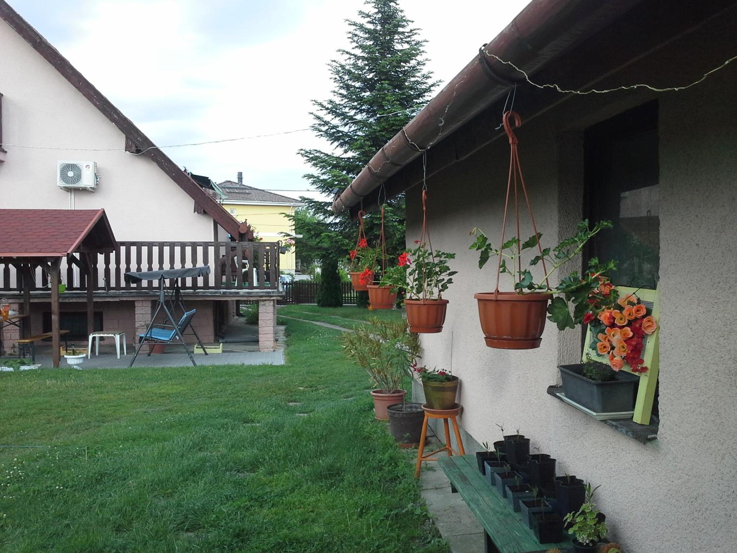 Utulny privat