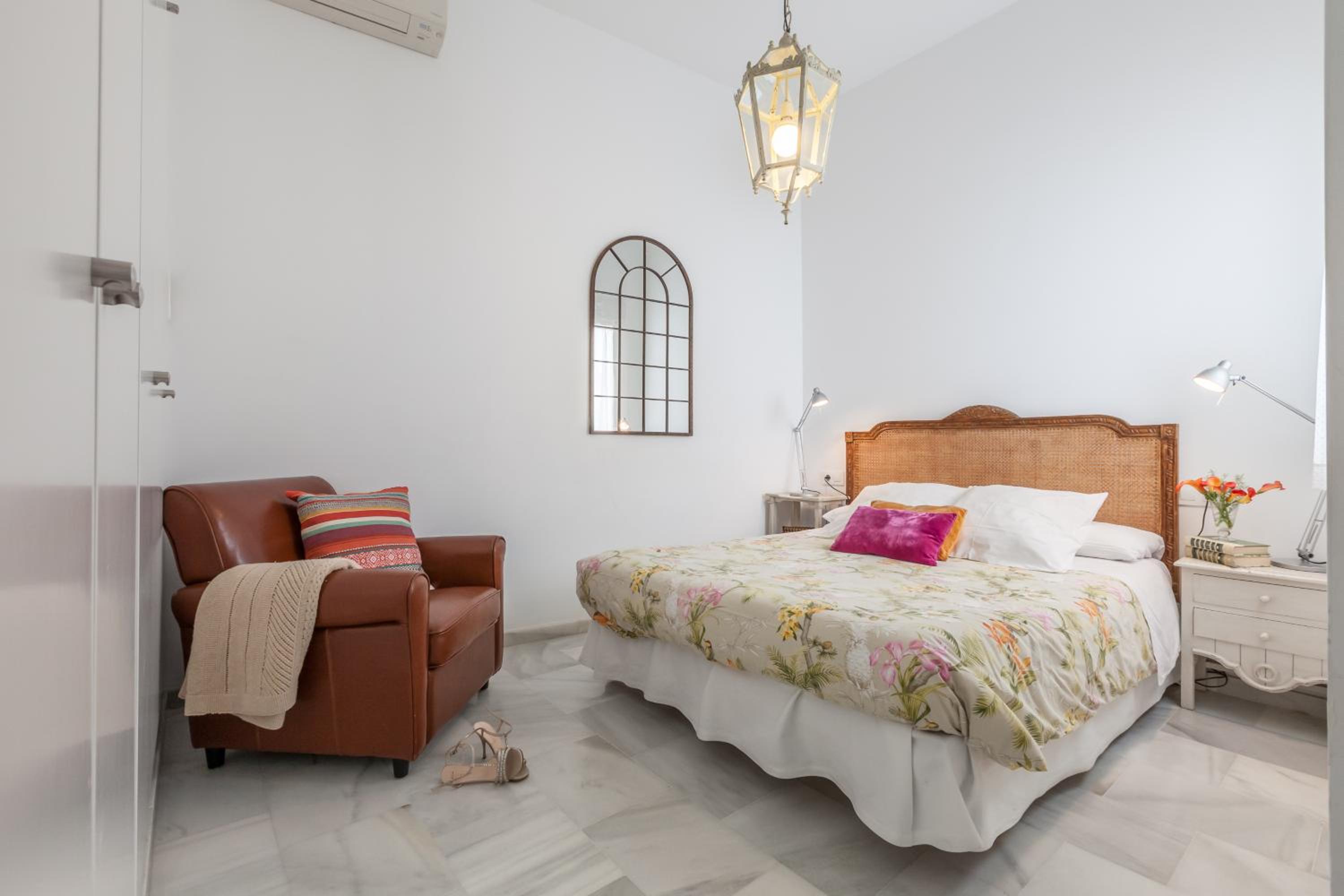 Apartamentos Plaza Pilatos