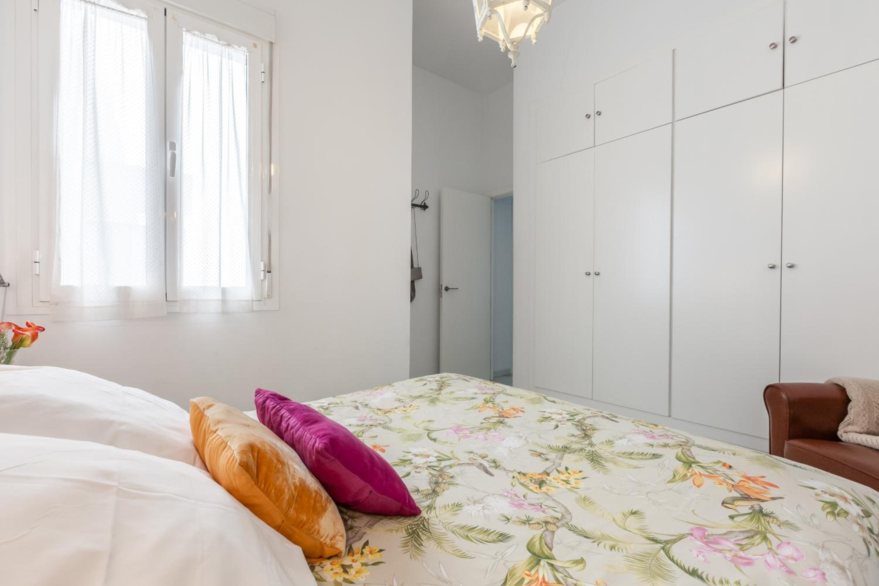 Apartamentos Plaza Pilatos