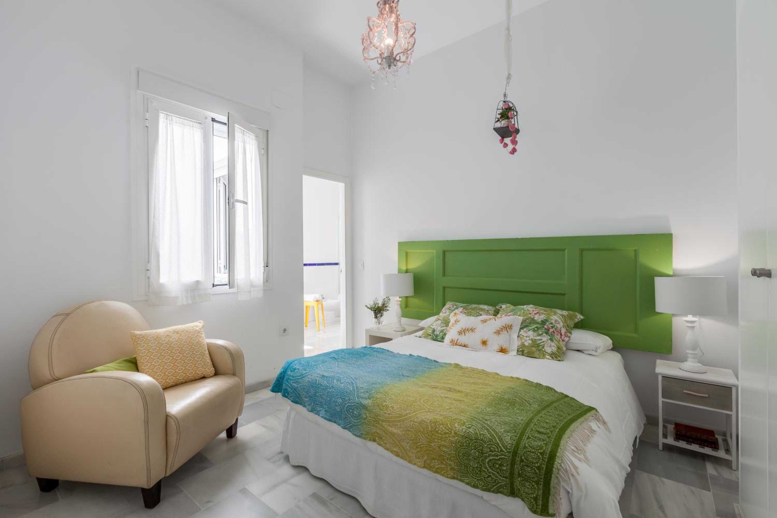 Apartamentos Plaza Pilatos
