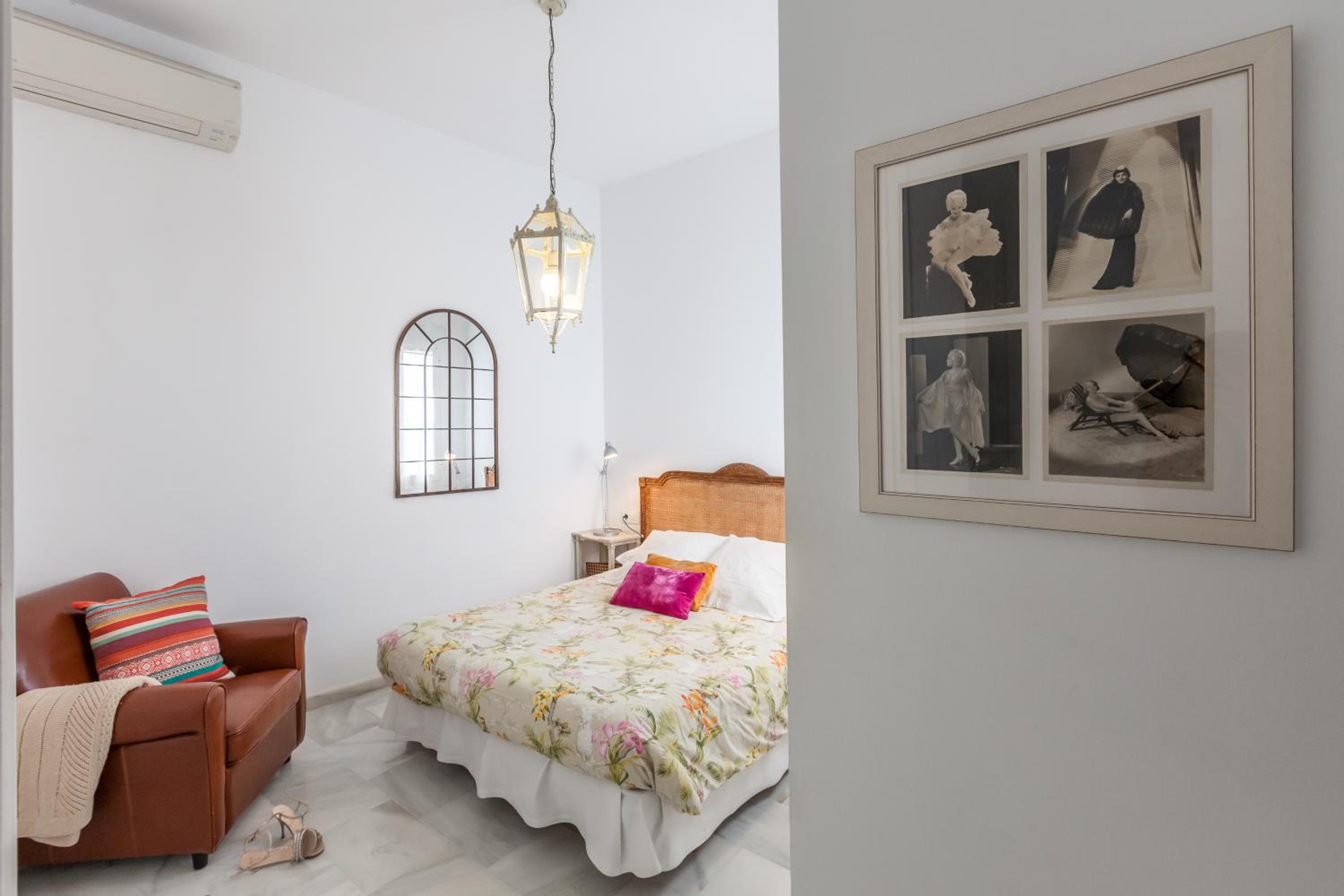 Apartamentos Plaza Pilatos