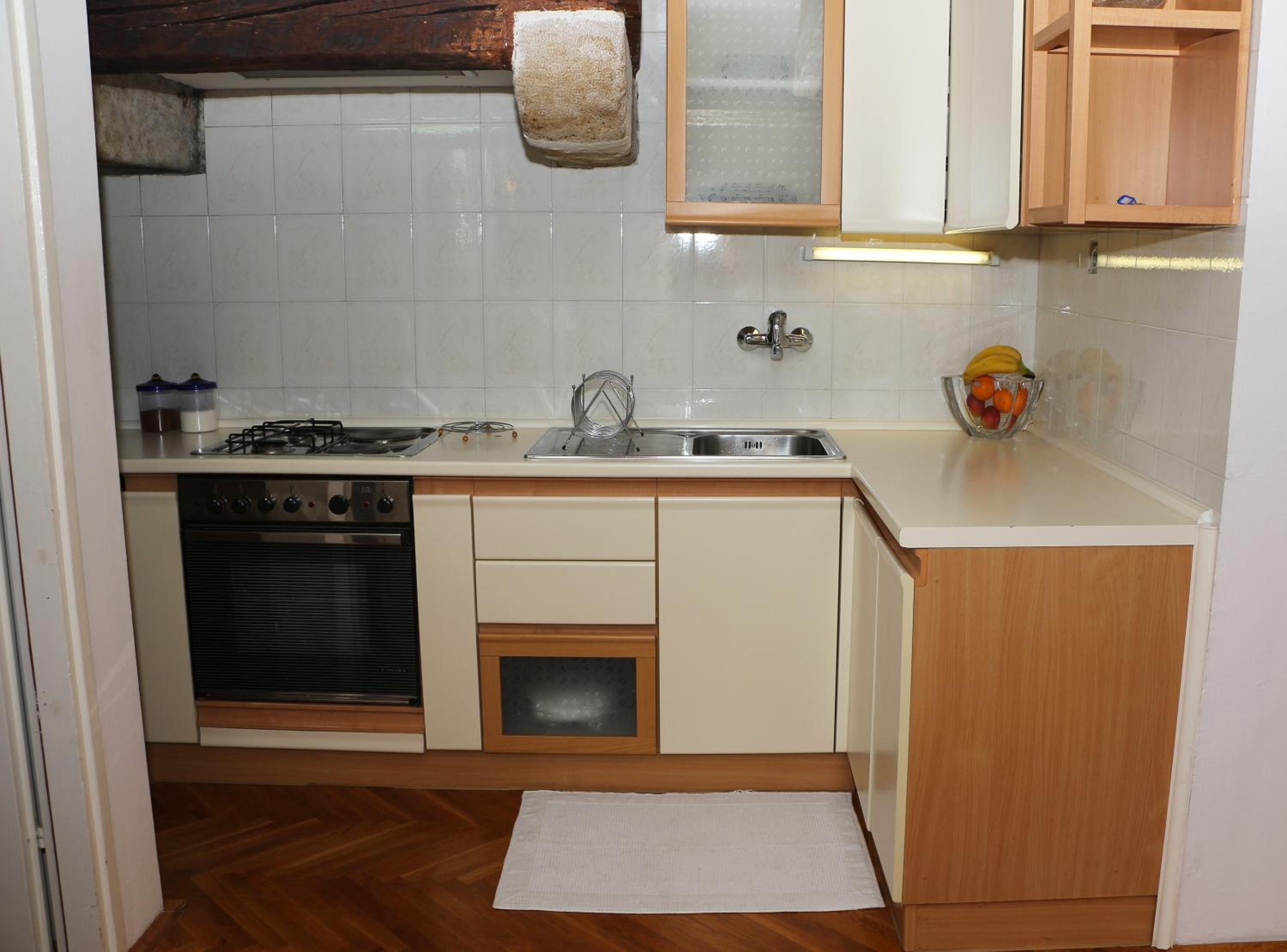 Princess Dora's Apartment