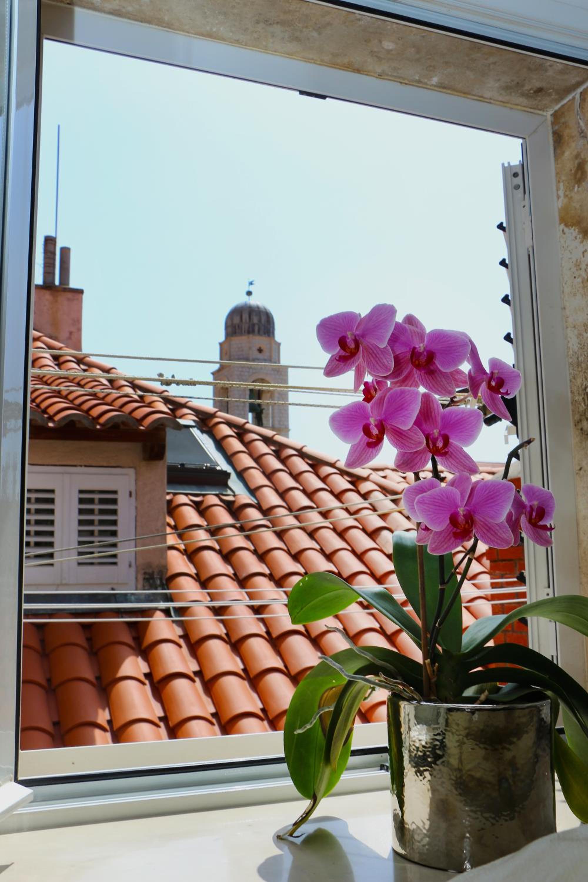 Princess Dora's Apartment