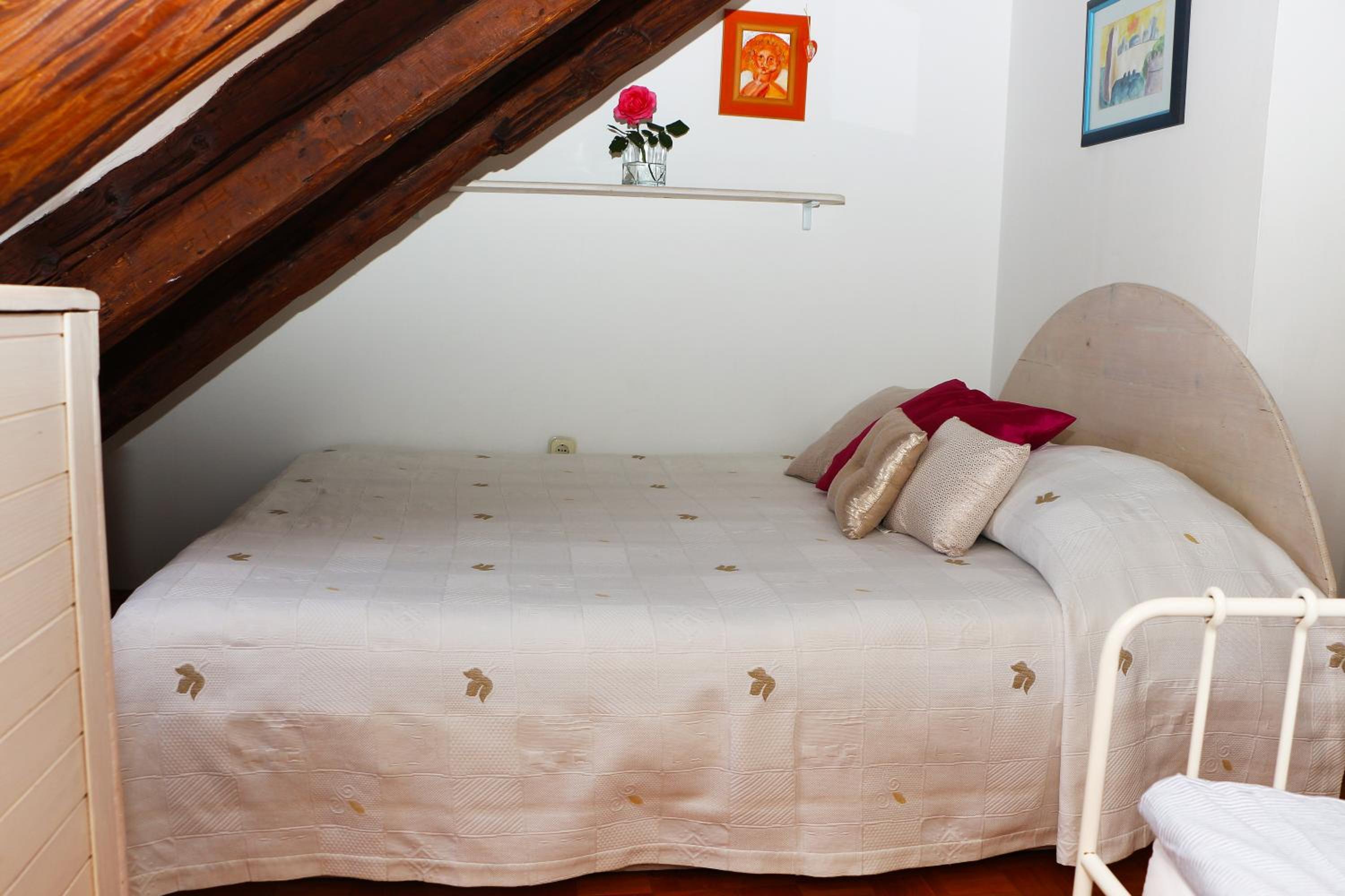 Princess Dora's Apartment