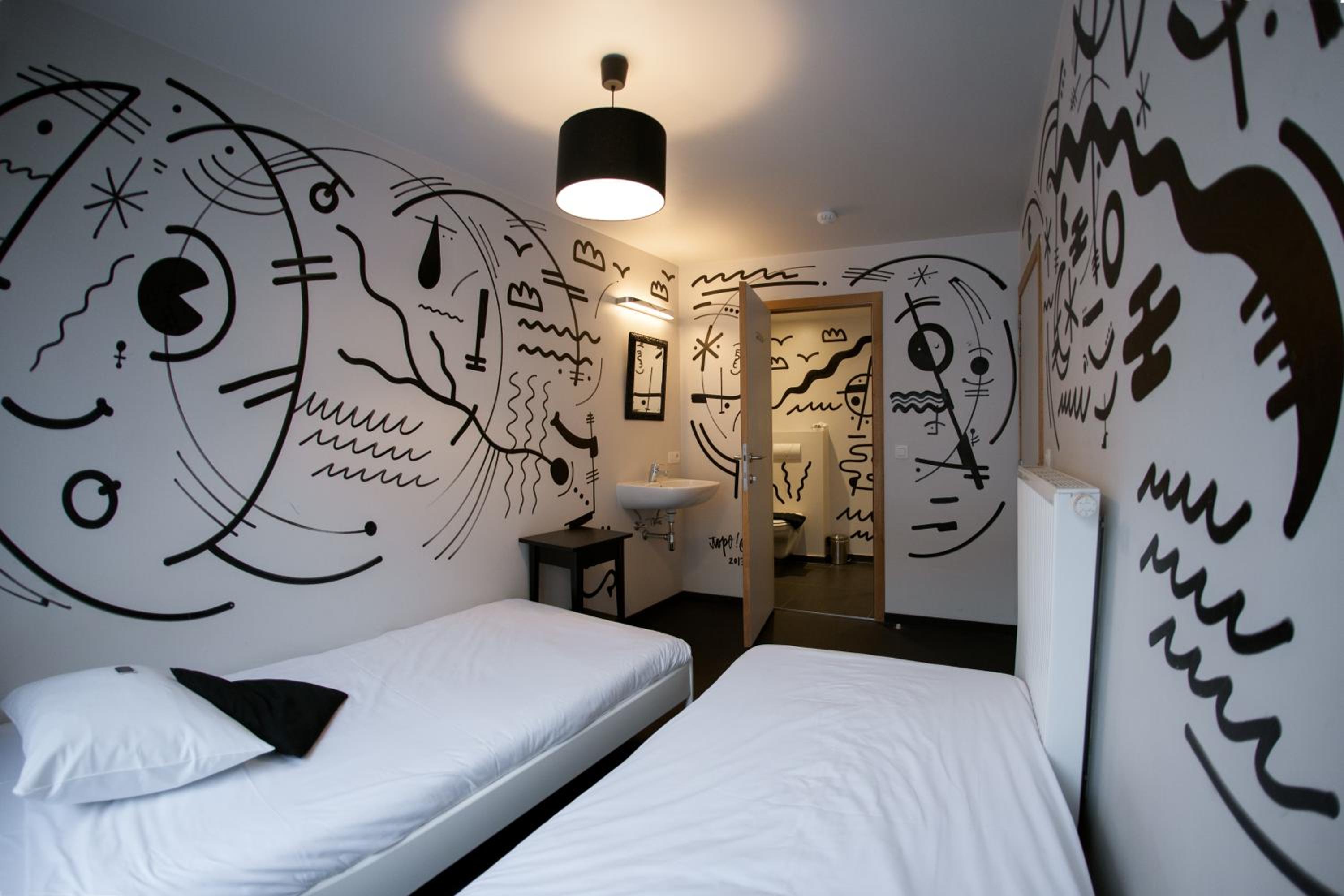 KaBa Hostel
