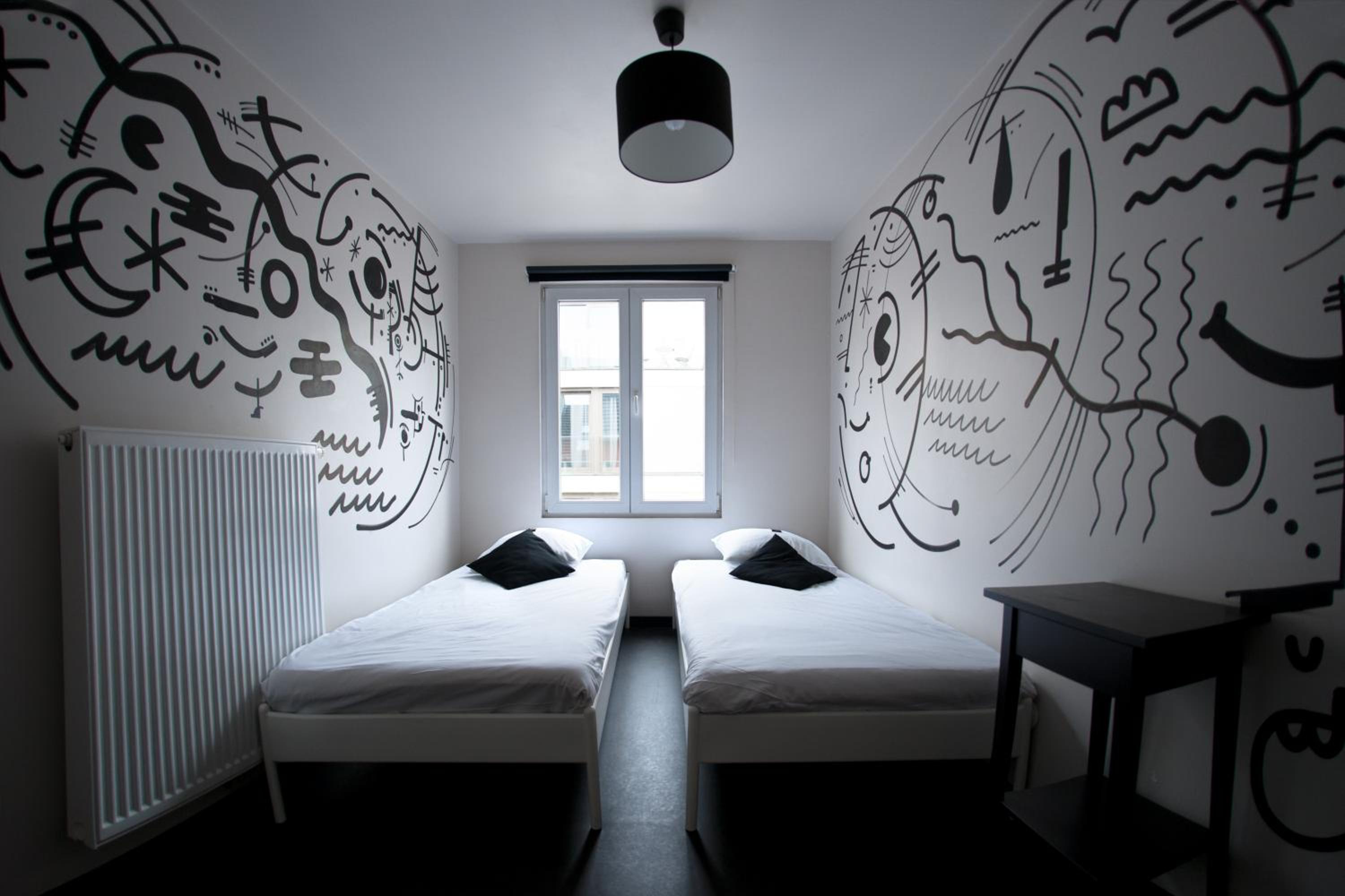 KaBa Hostel