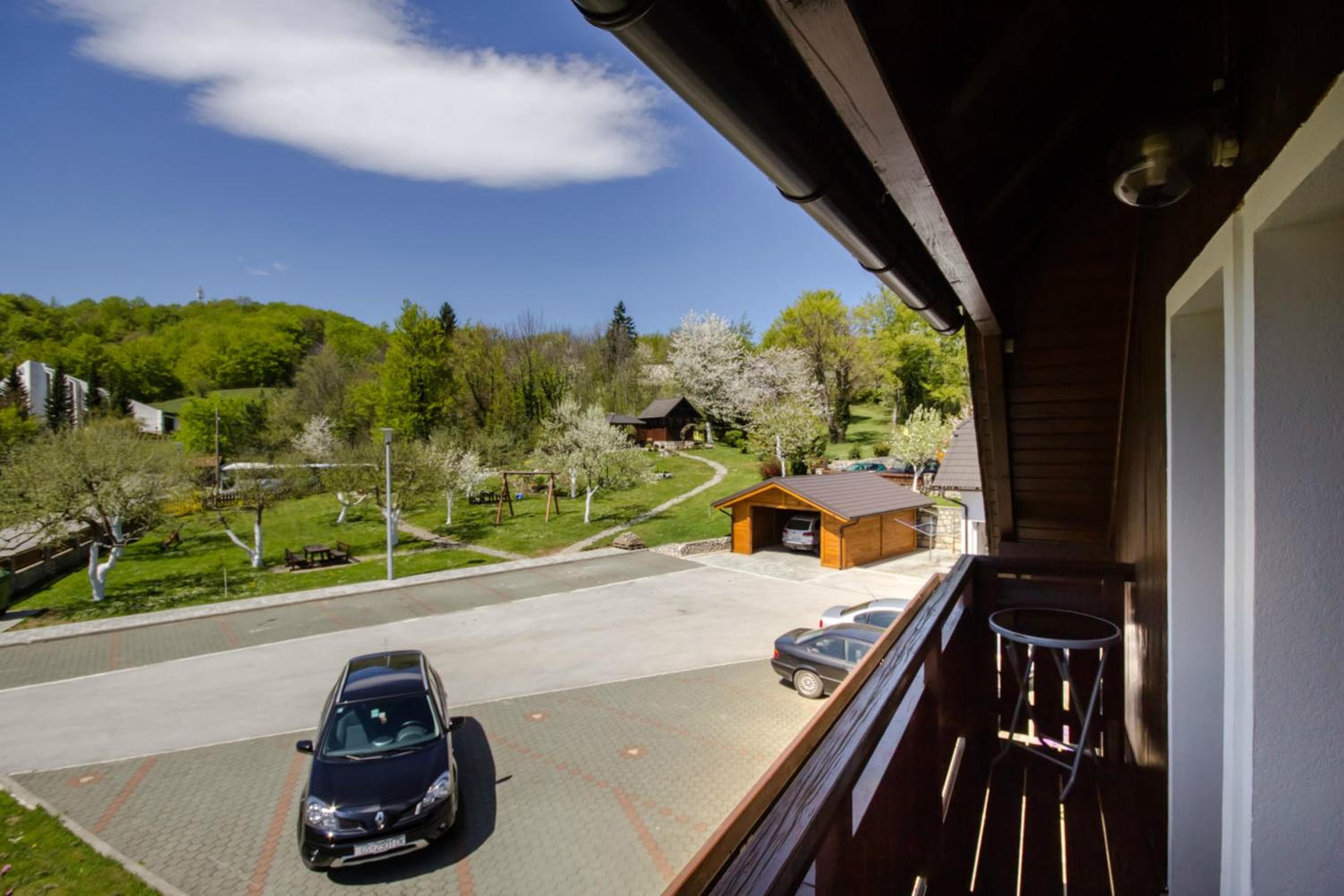 Villa Knezevic-completely renovated 2025