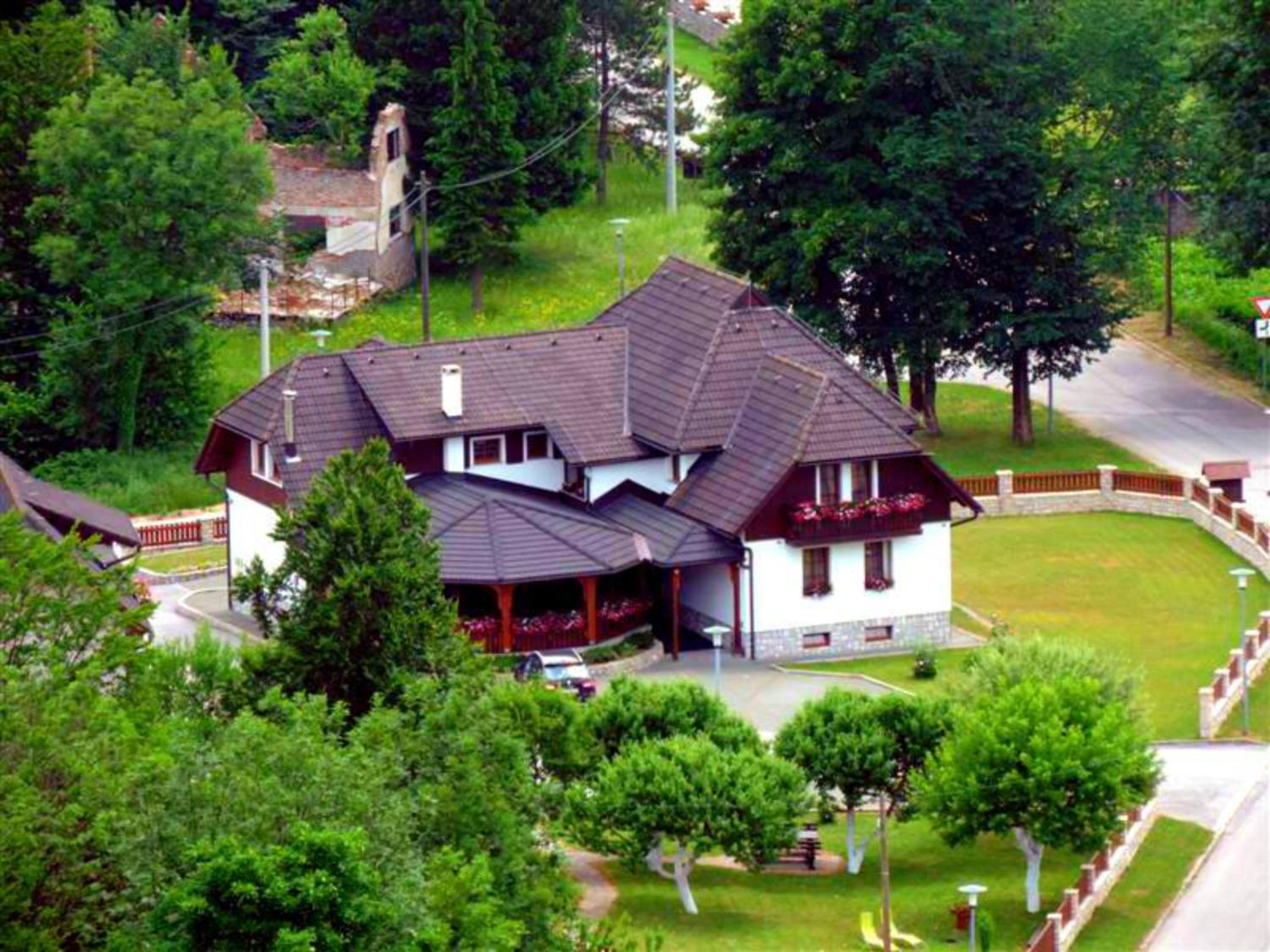 Villa Knezevic-completely renovated 2025