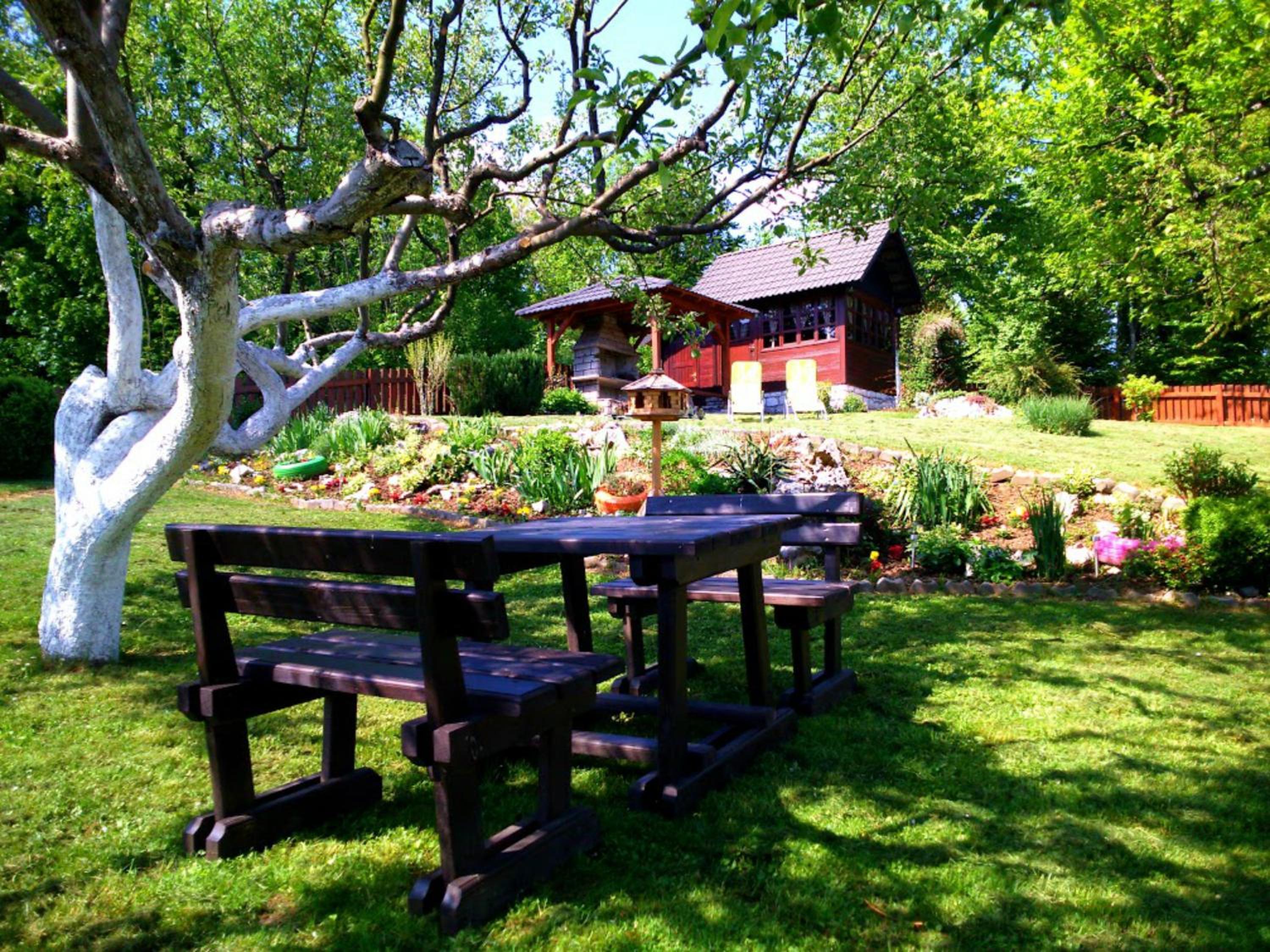 Villa Knezevic-completely renovated 2025