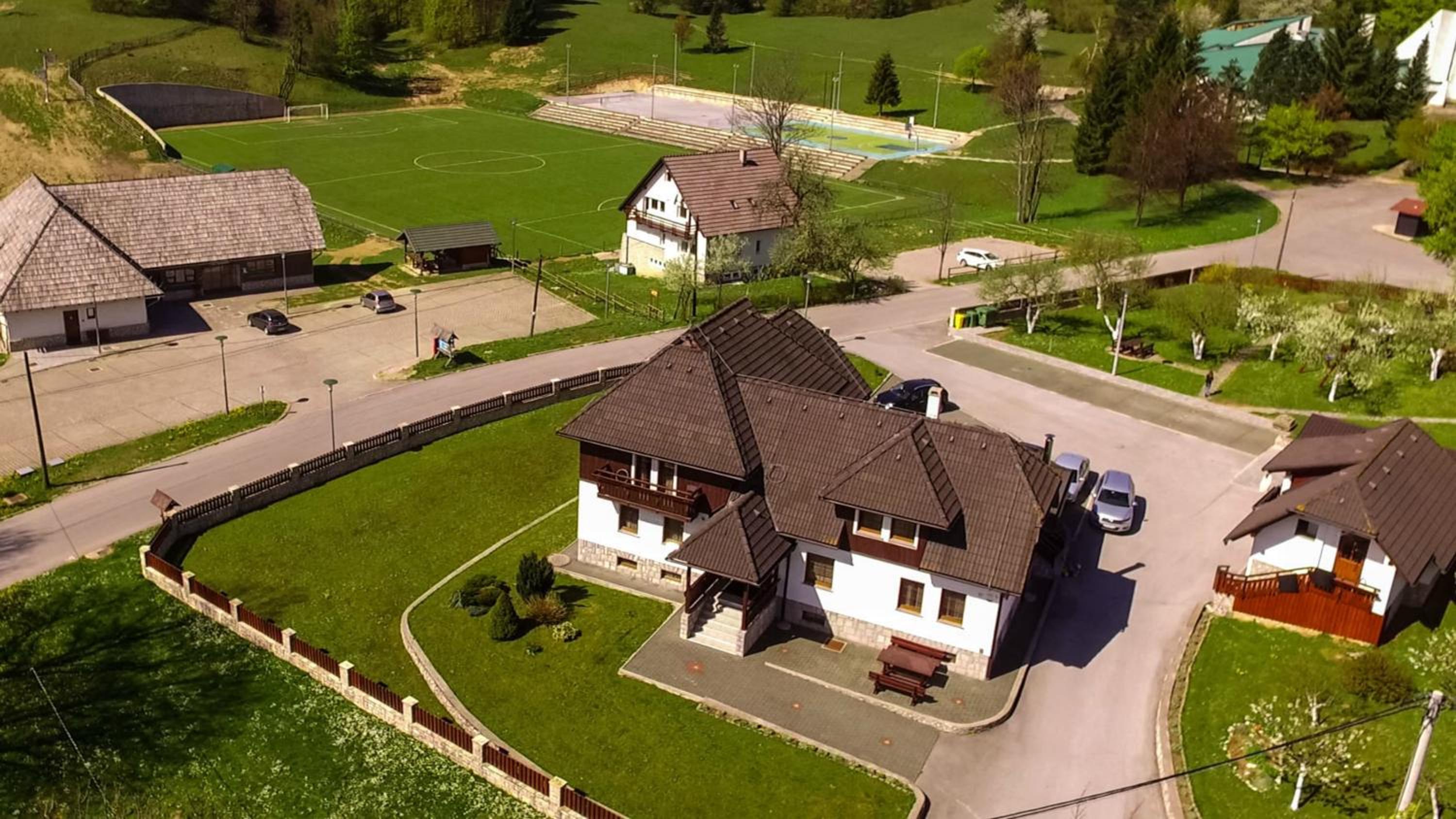Villa Knezevic-completely renovated 2025