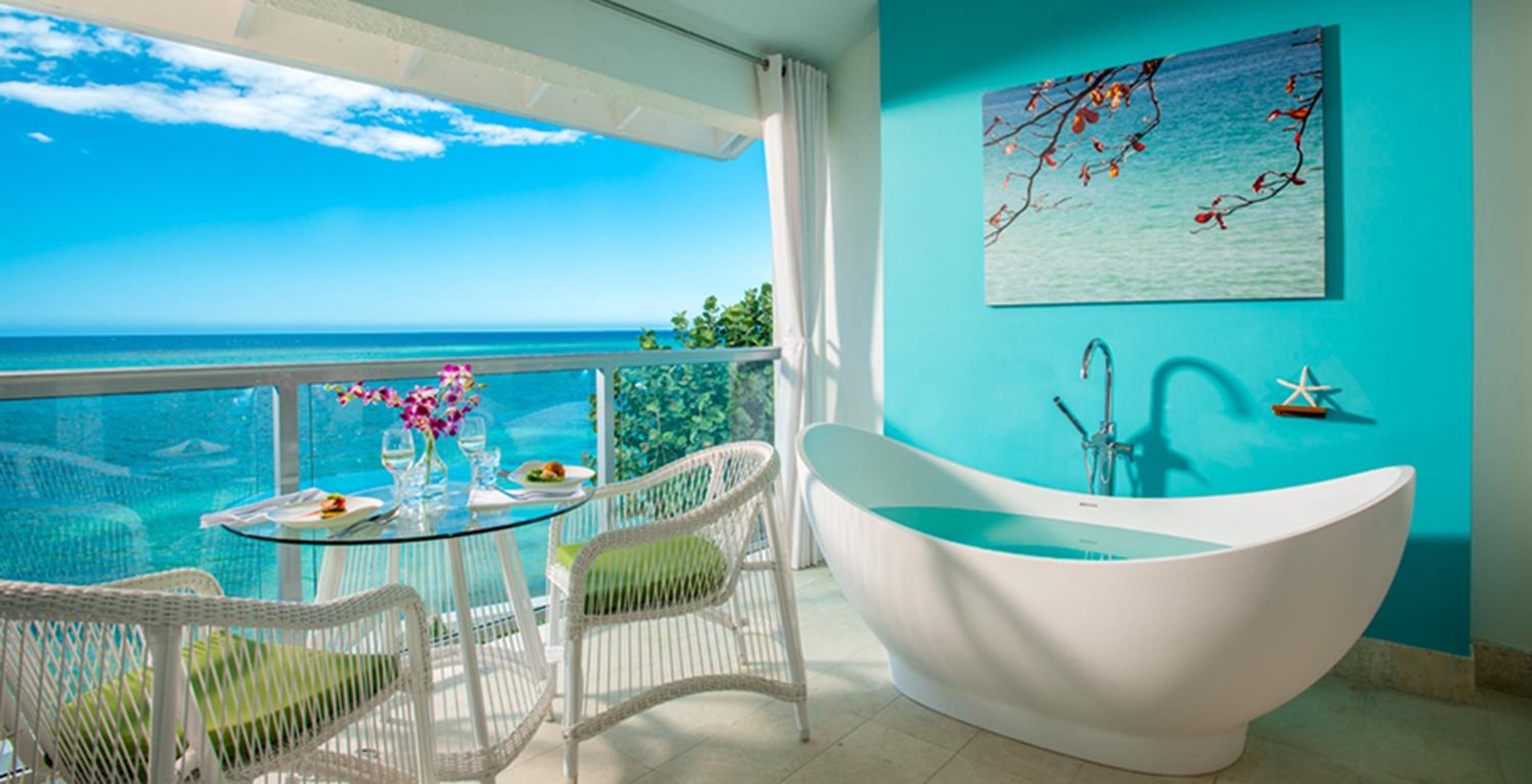 Jamaica Vacations - Sandals Montego Bay All Inclusive - Couples Only - Property Image 121