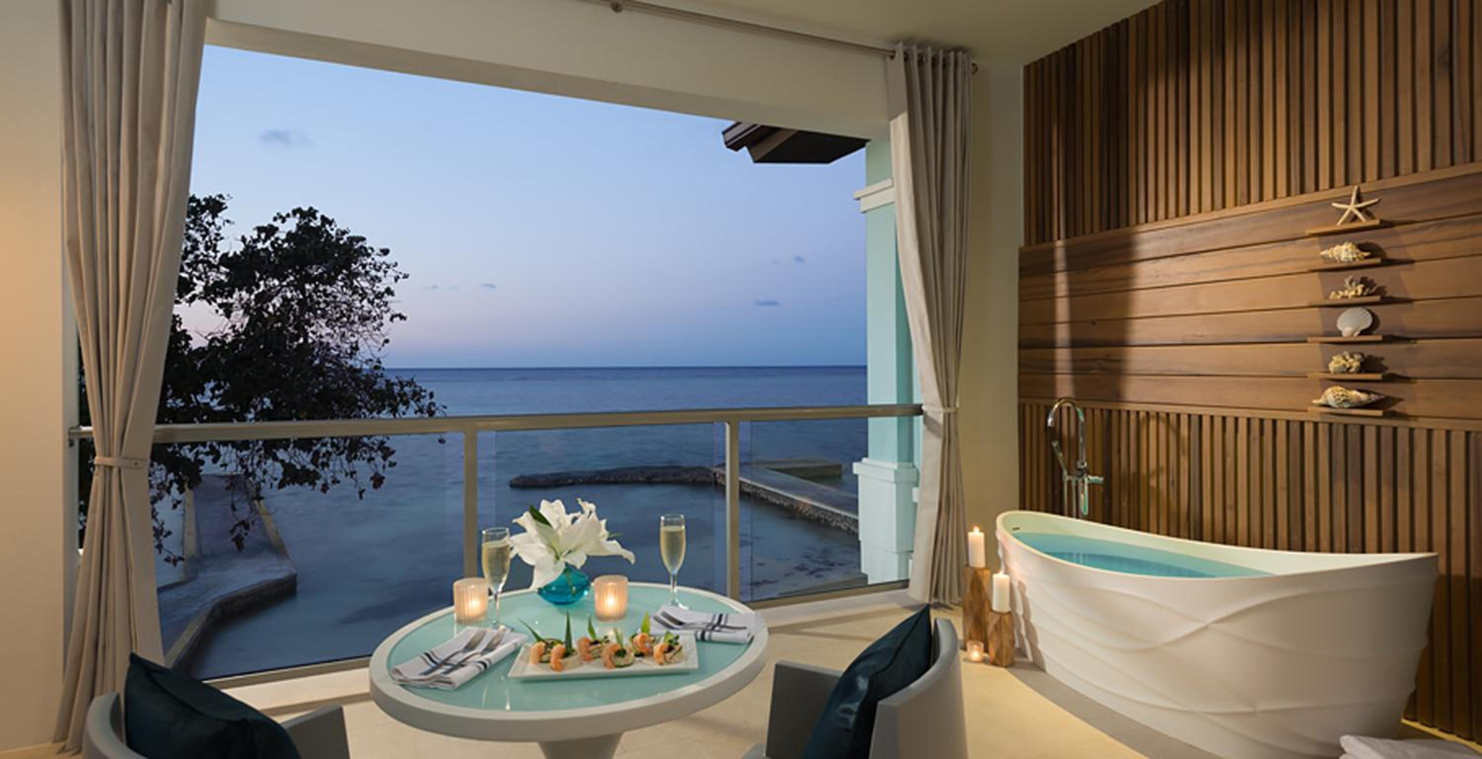 Jamaica Vacations - Sandals Montego Bay All Inclusive - Couples Only - Property Image 117