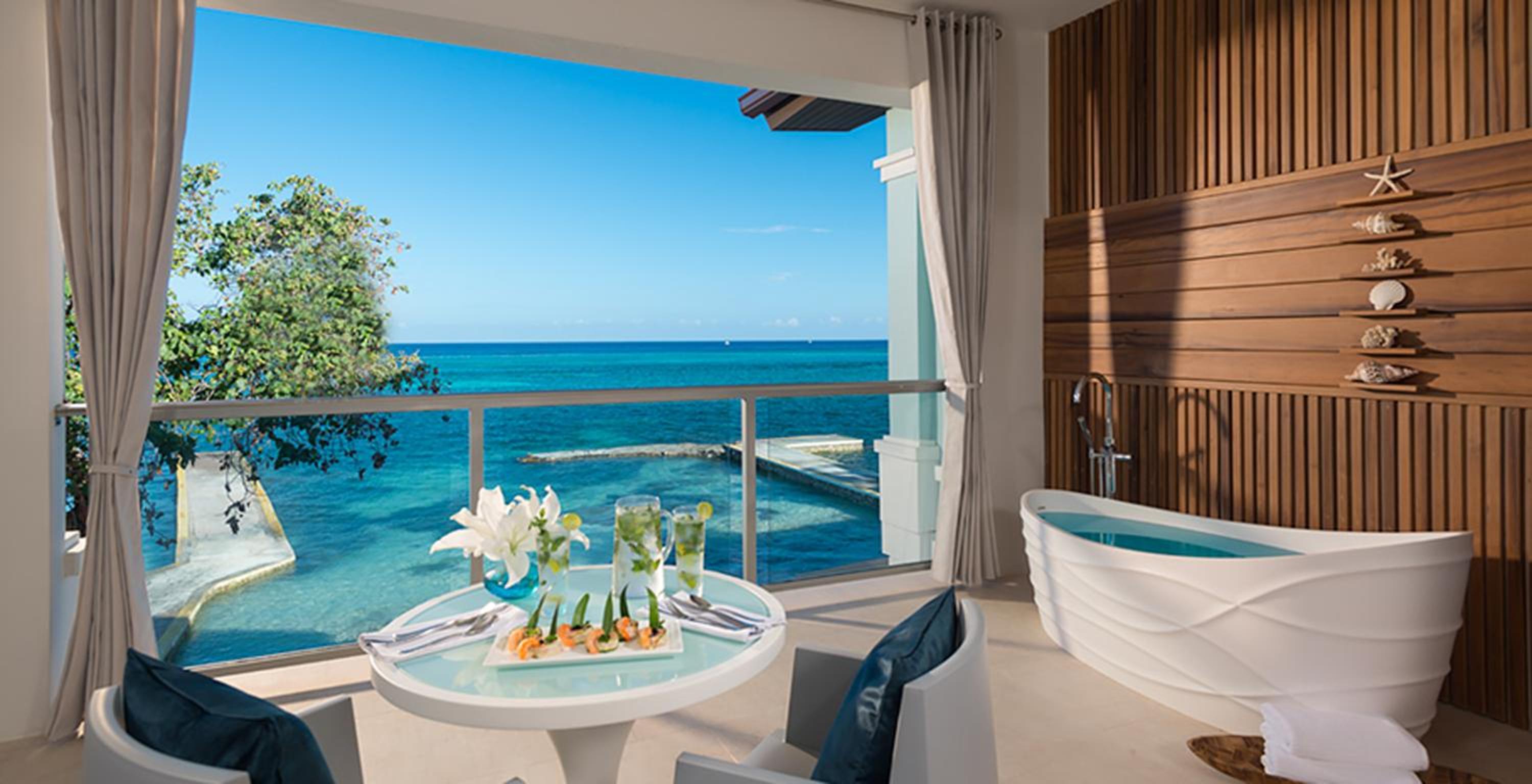 Jamaica Vacations - Sandals Montego Bay All Inclusive - Couples Only - Property Image 118