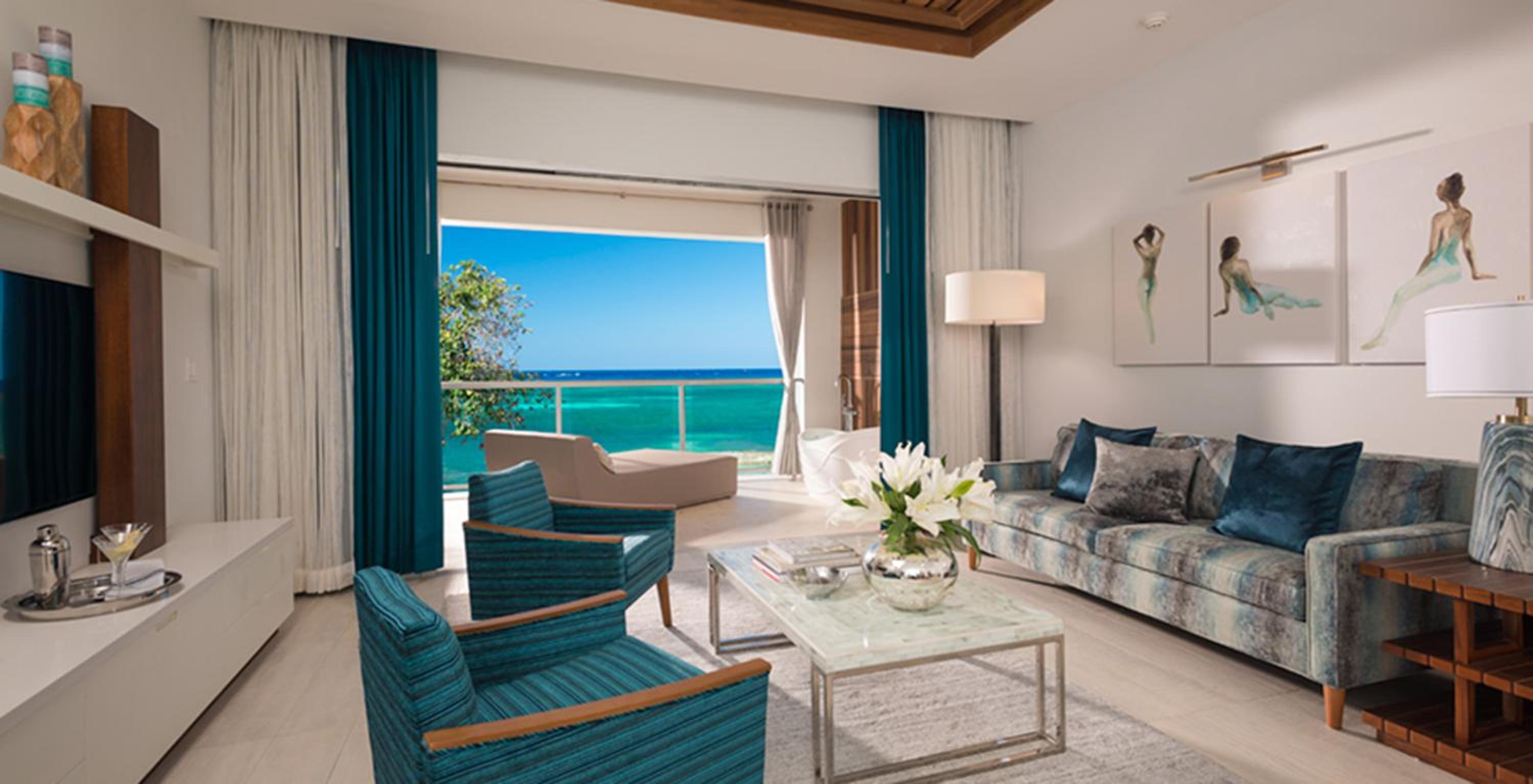 Jamaica Vacations - Sandals Montego Bay All Inclusive - Couples Only - Property Image 119