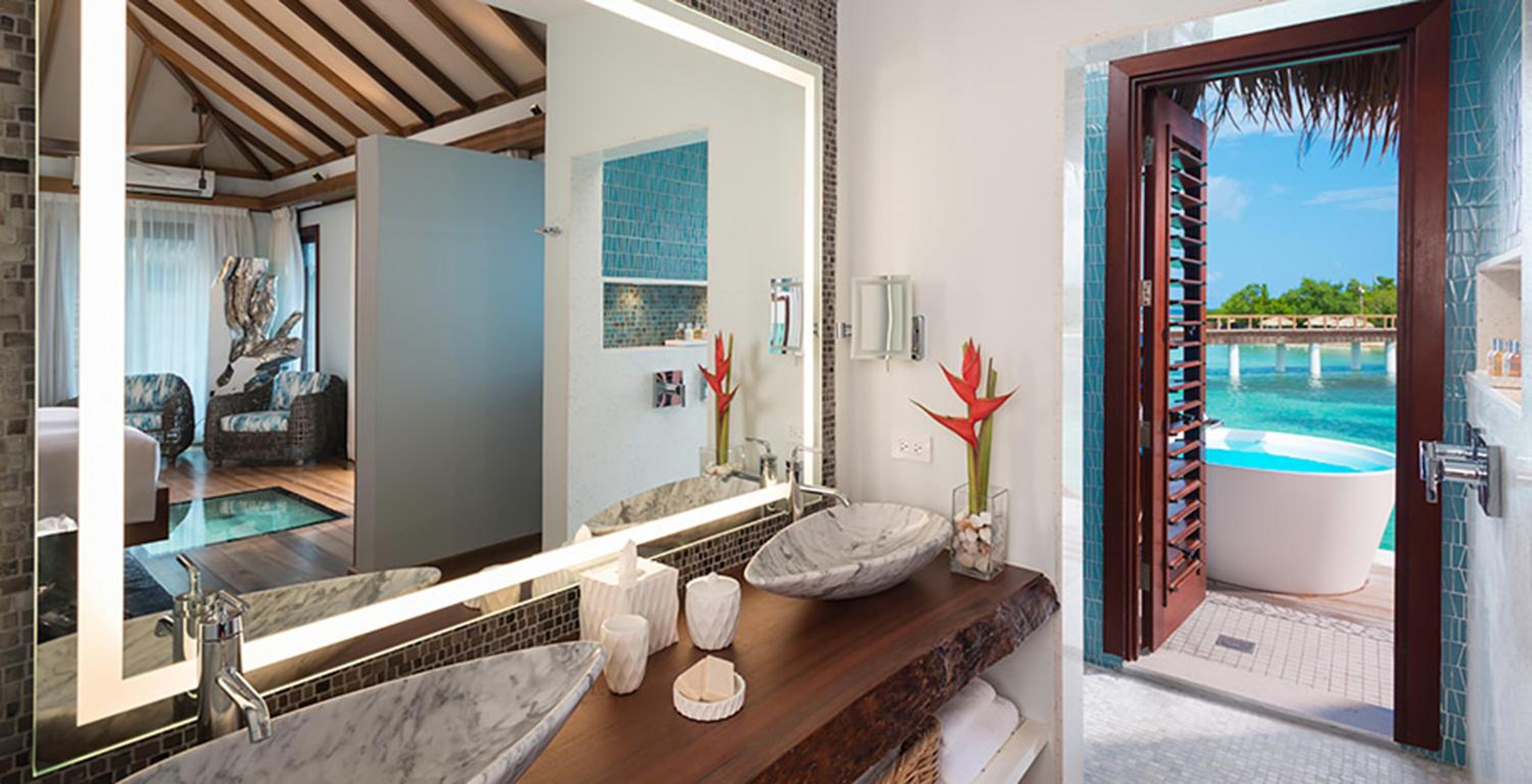 Sandals Grande St Lucian Spa and Beach All Inclusive Resort Adults Only - Photo 131