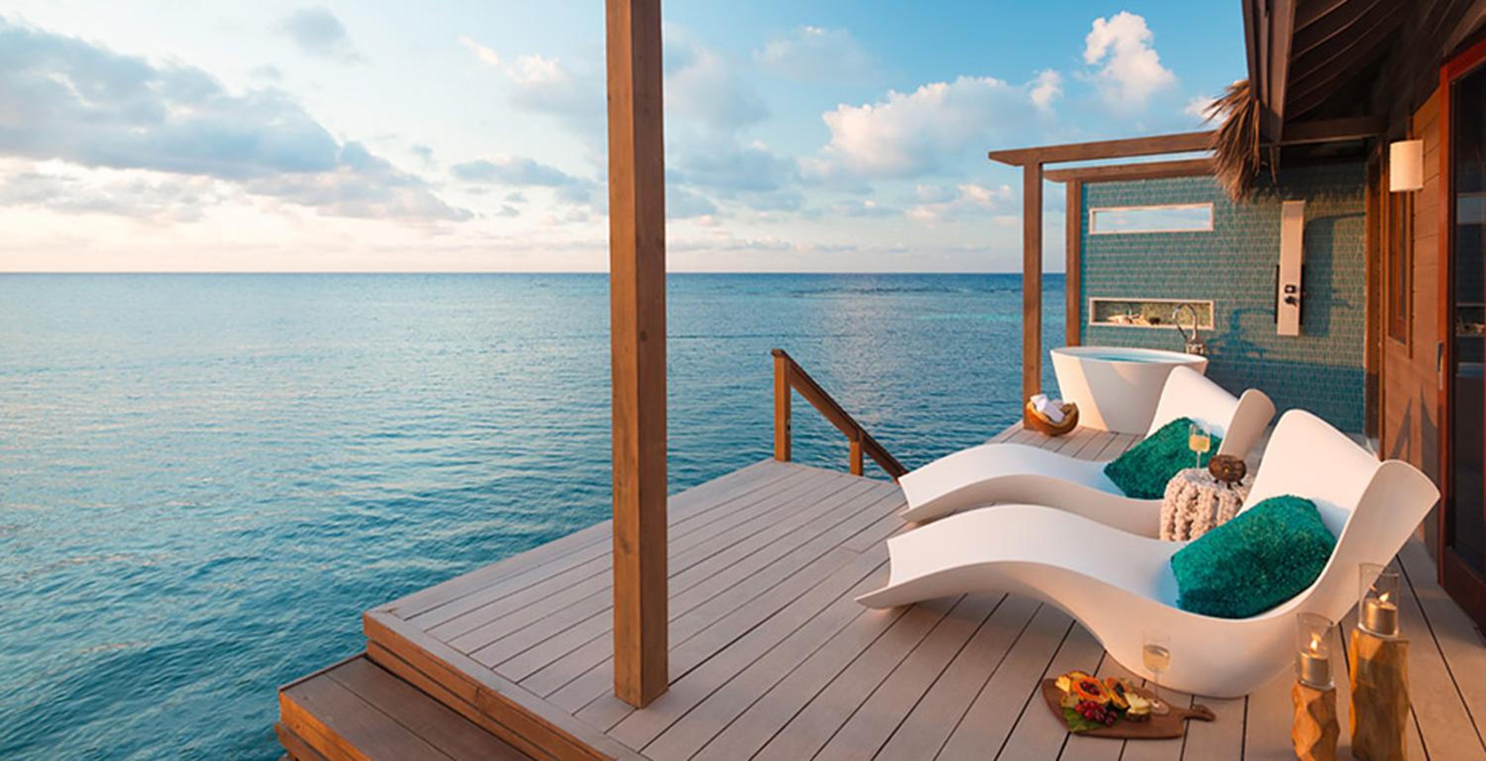 Sandals Grande St Lucian Spa and Beach All Inclusive Resort Adults Only - Photo 122