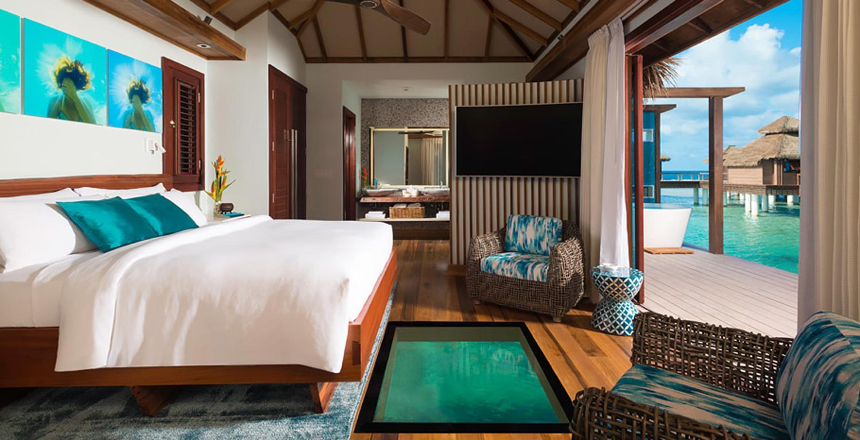 Sandals Grande St Lucian Spa and Beach All Inclusive Resort Adults Only - Photo 101