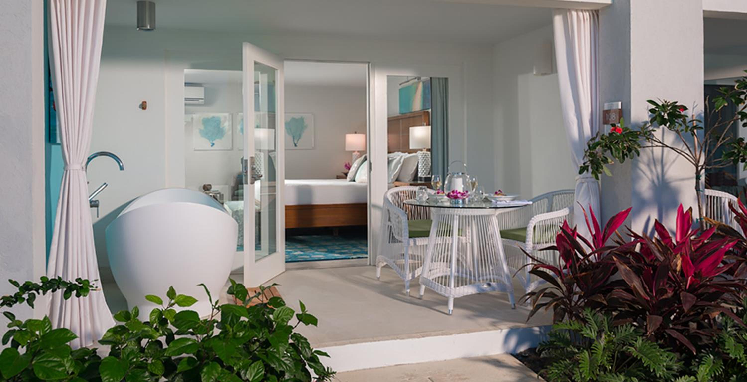 Jamaica Vacations - Sandals Montego Bay All Inclusive - Couples Only - Property Image 116