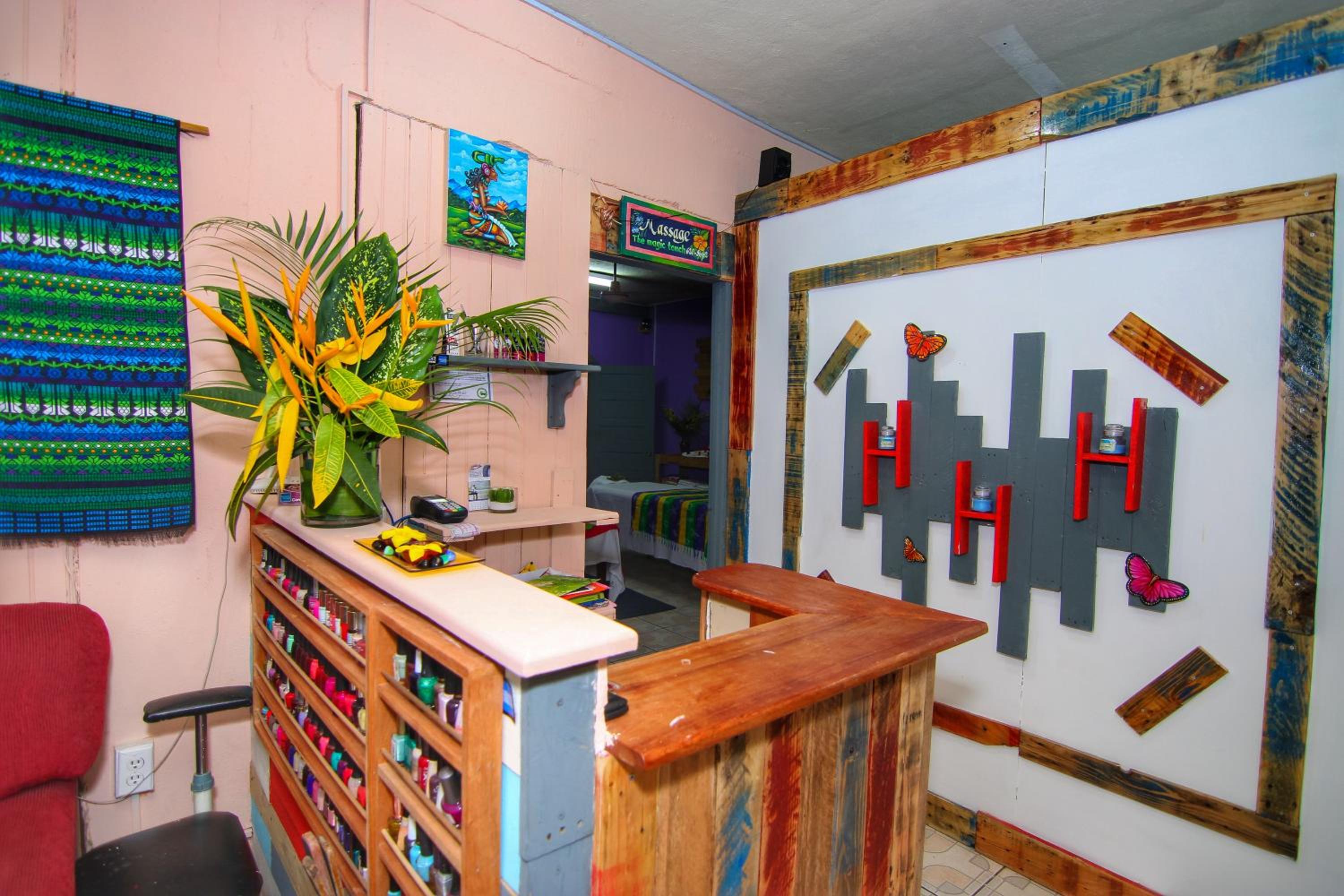 Belize Vacations - Venus Hotel - Property Image 47