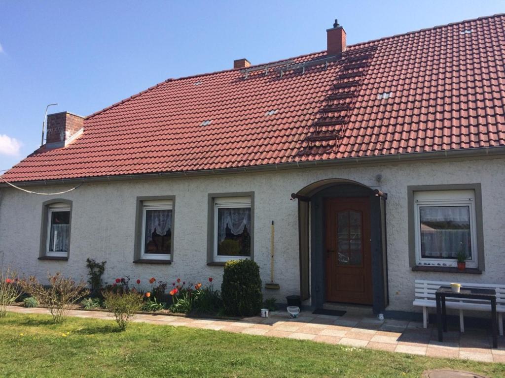 Familienhof Müritz