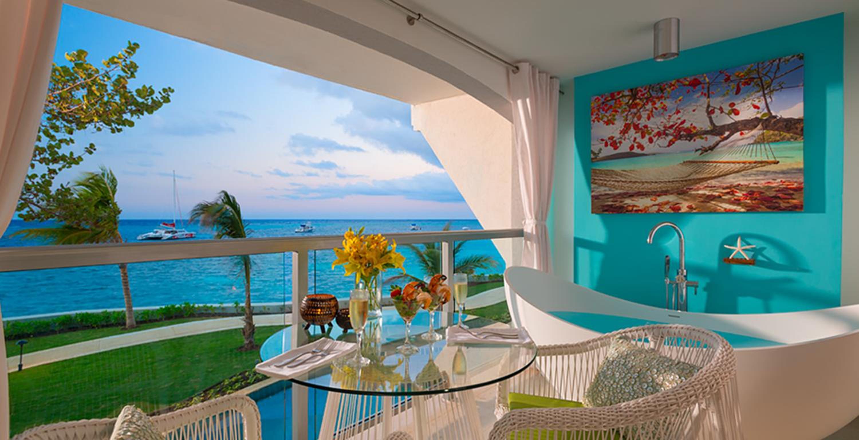 Jamaica Vacations - Sandals Montego Bay All Inclusive - Couples Only - Property Image 109