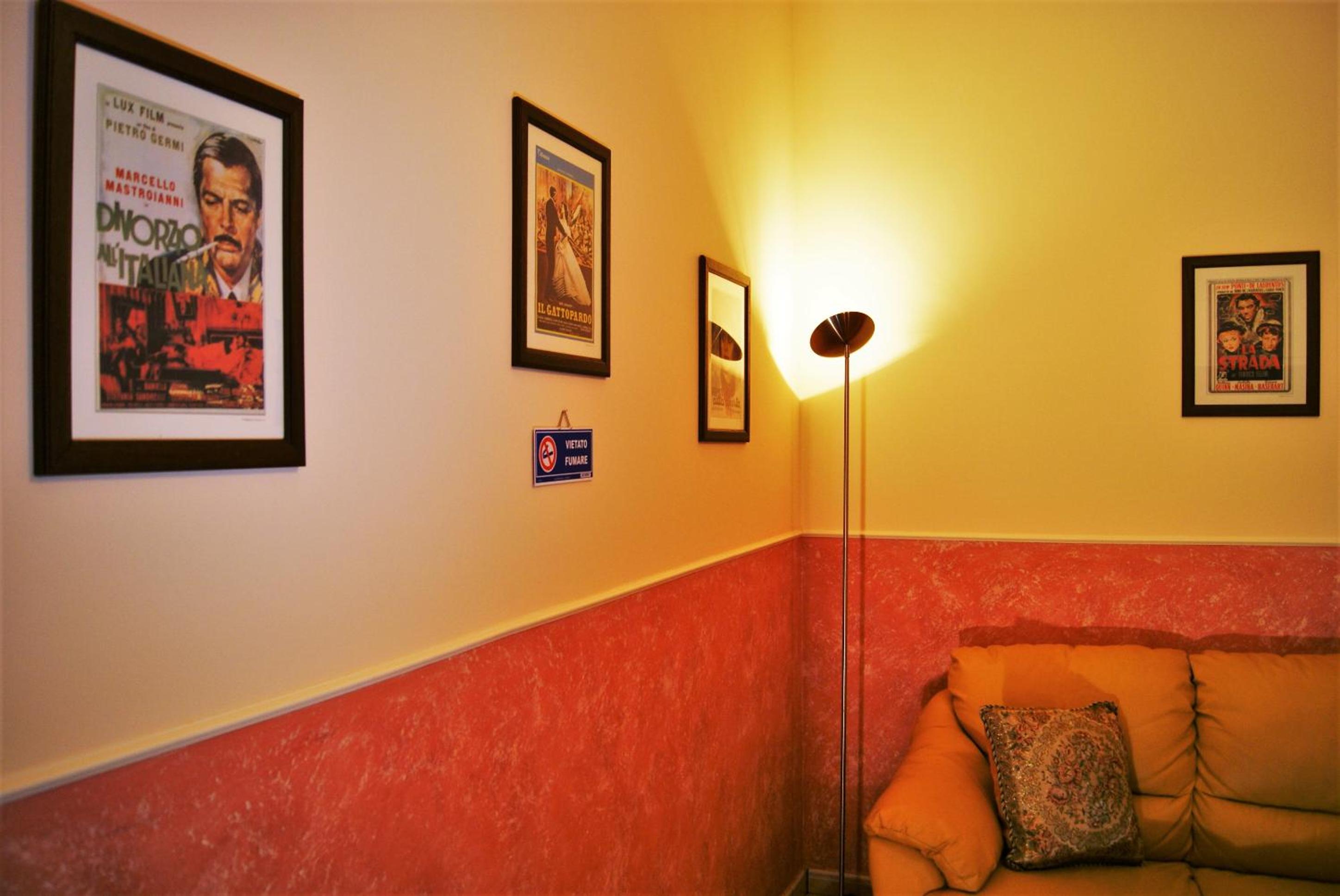 la Maison 