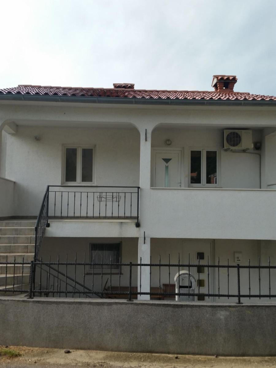 Art Apartment Labin view 3
