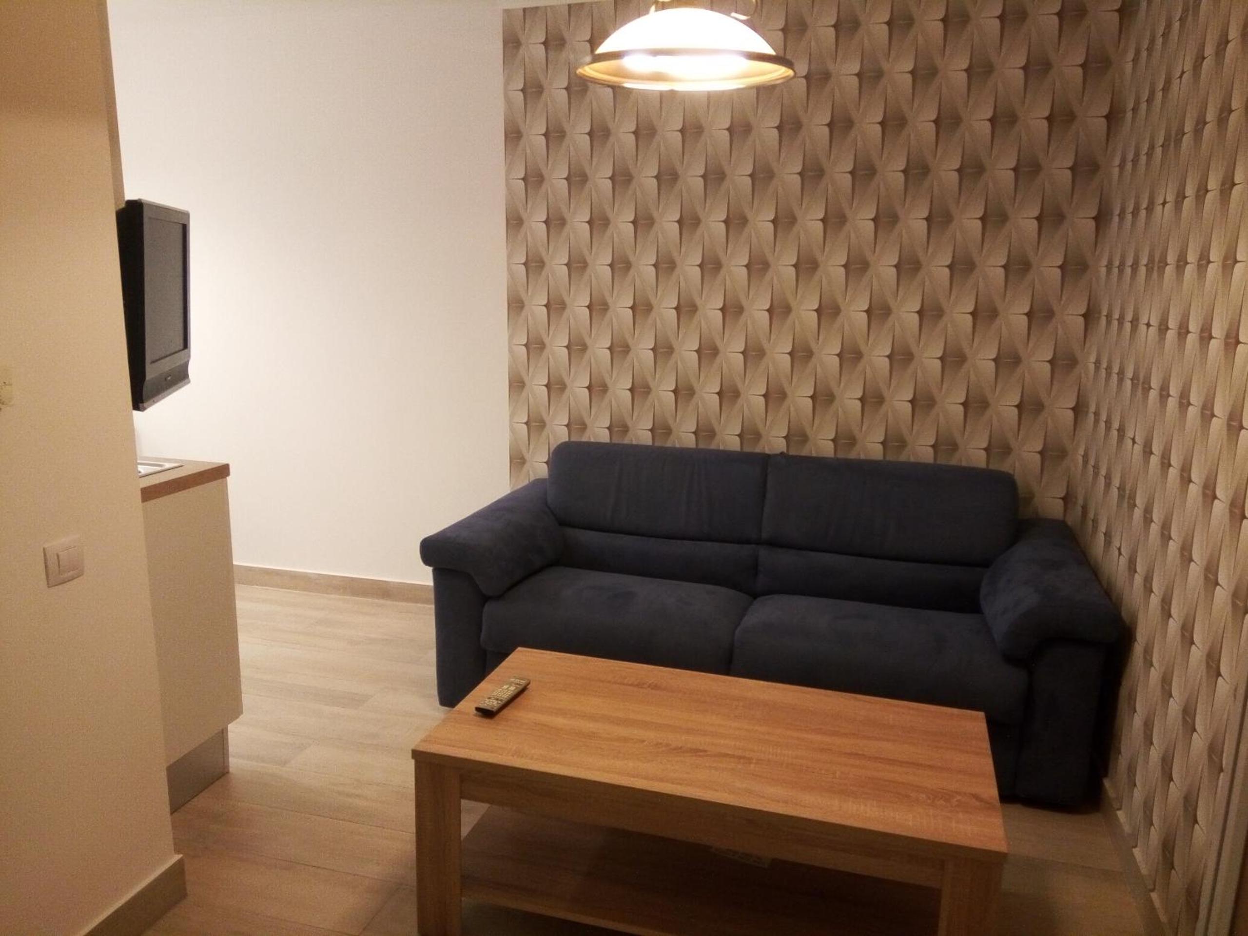Lexy's Apartment view 5