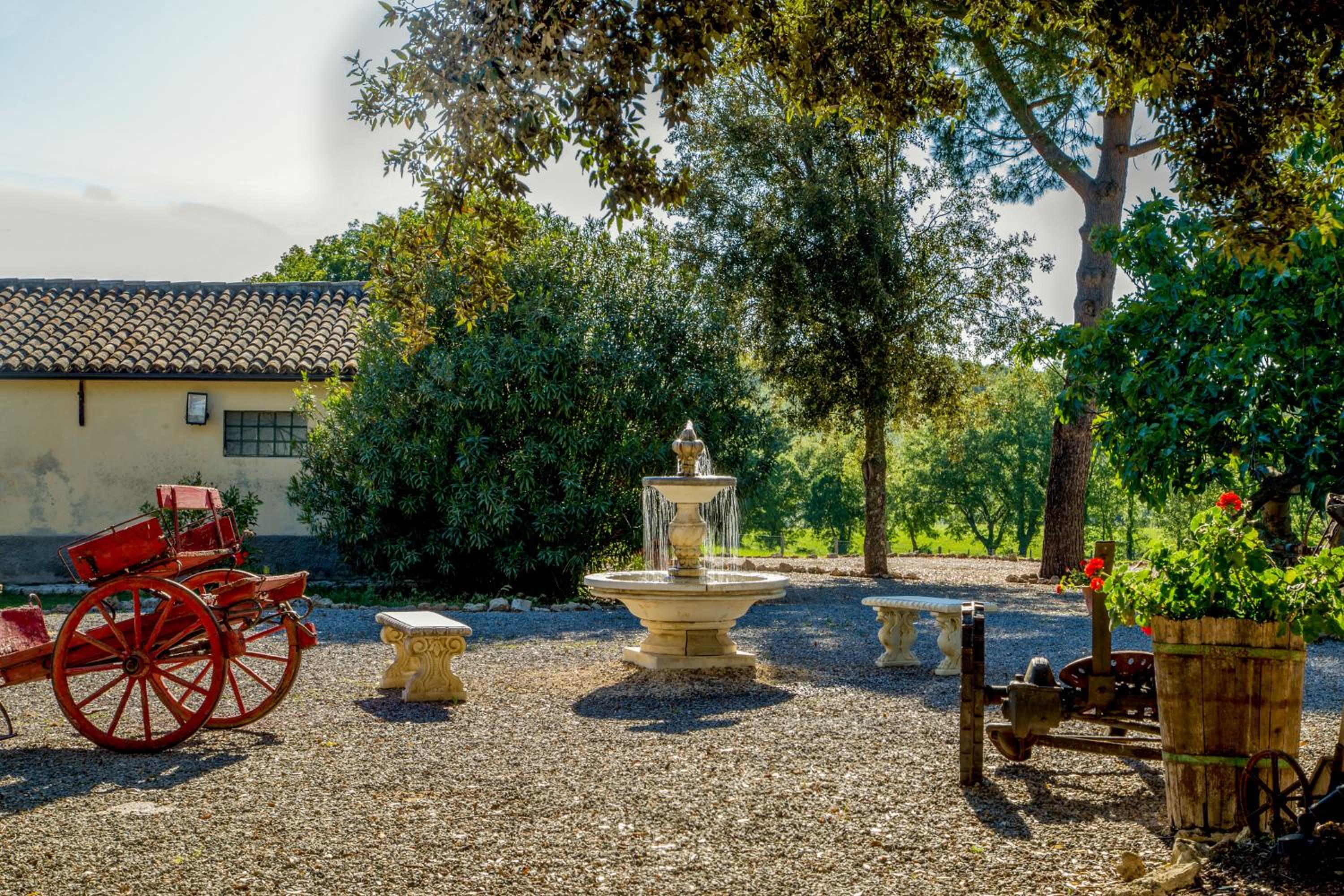 B&B Borgo Vera