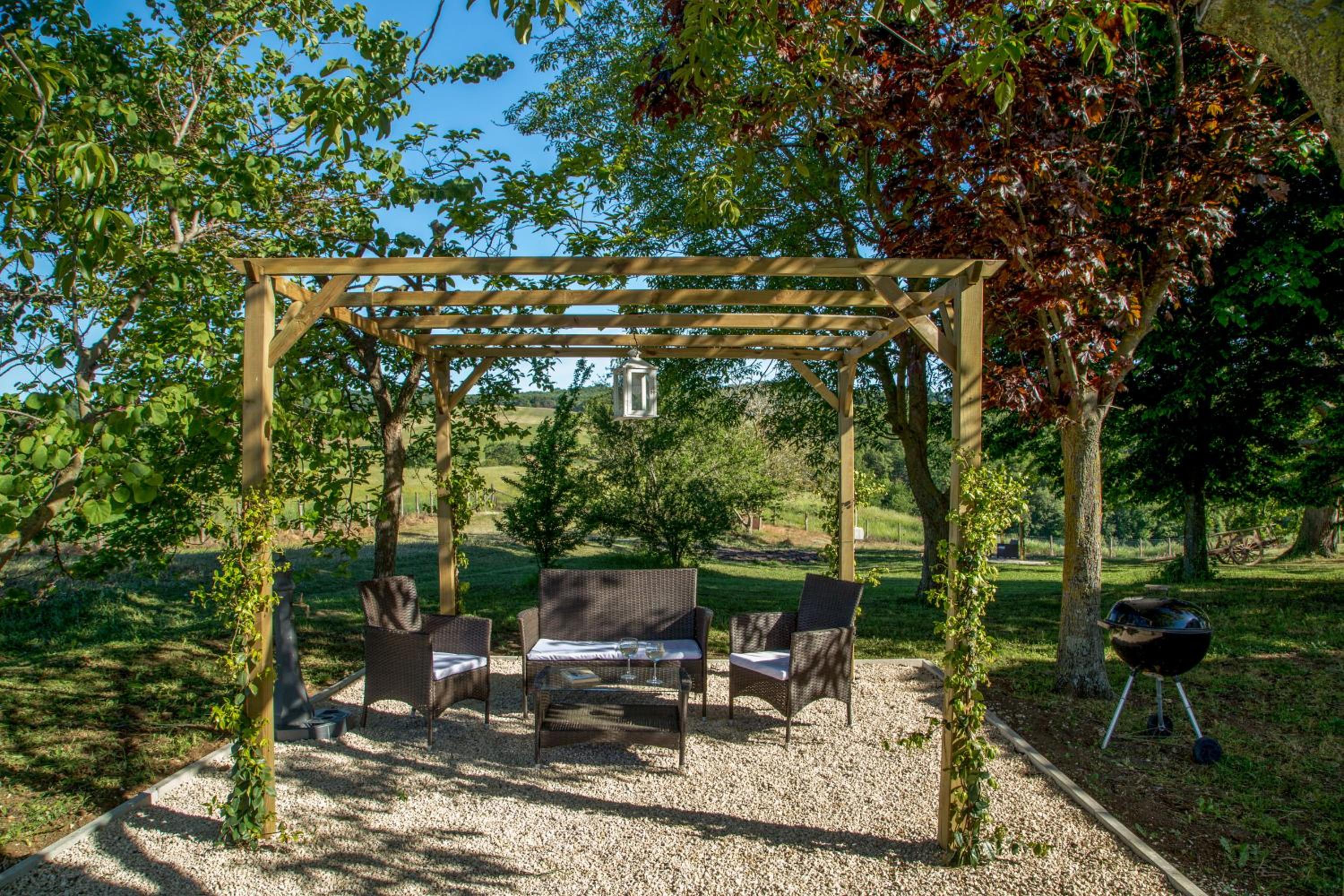 B&B Borgo Vera