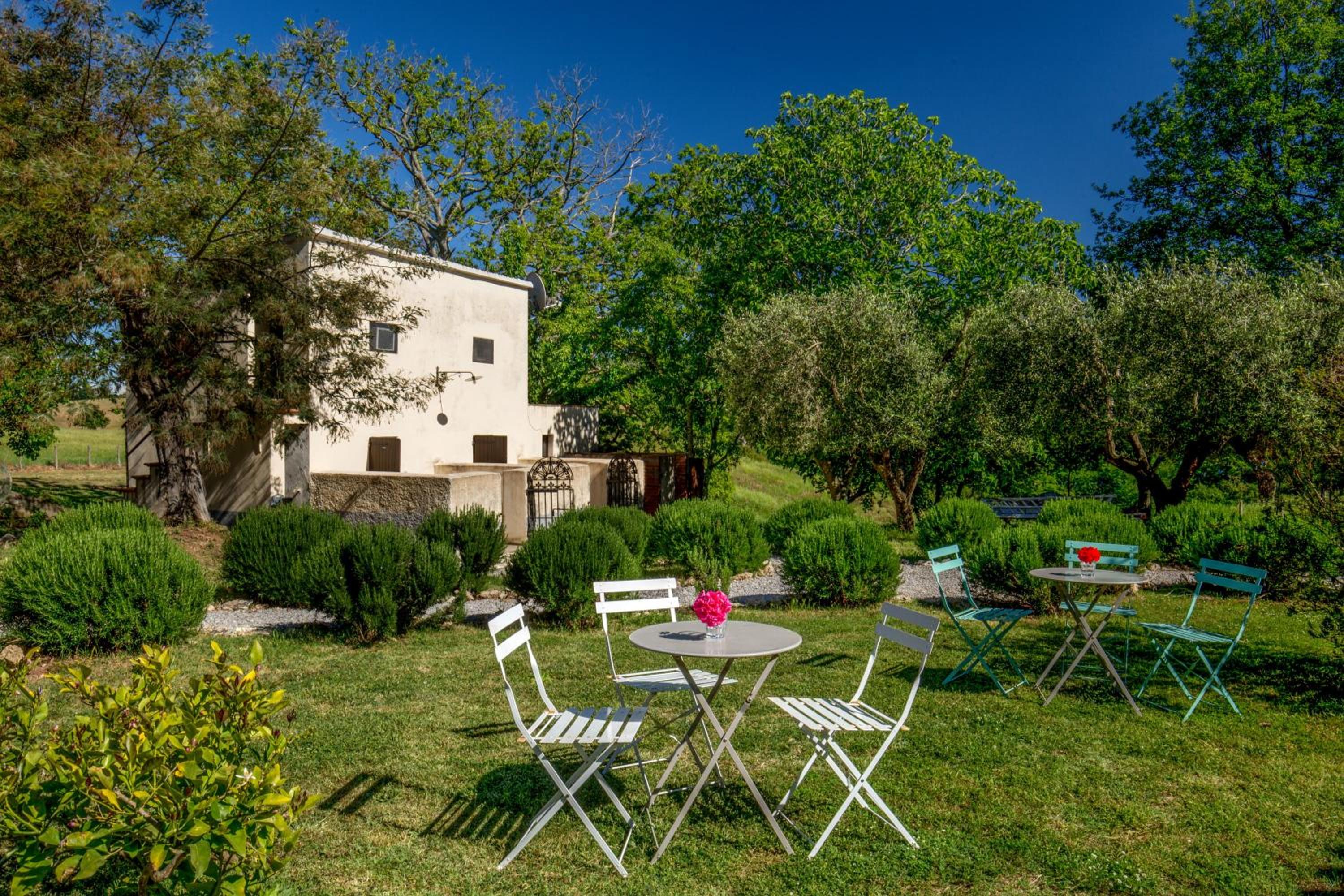 B&B Borgo Vera