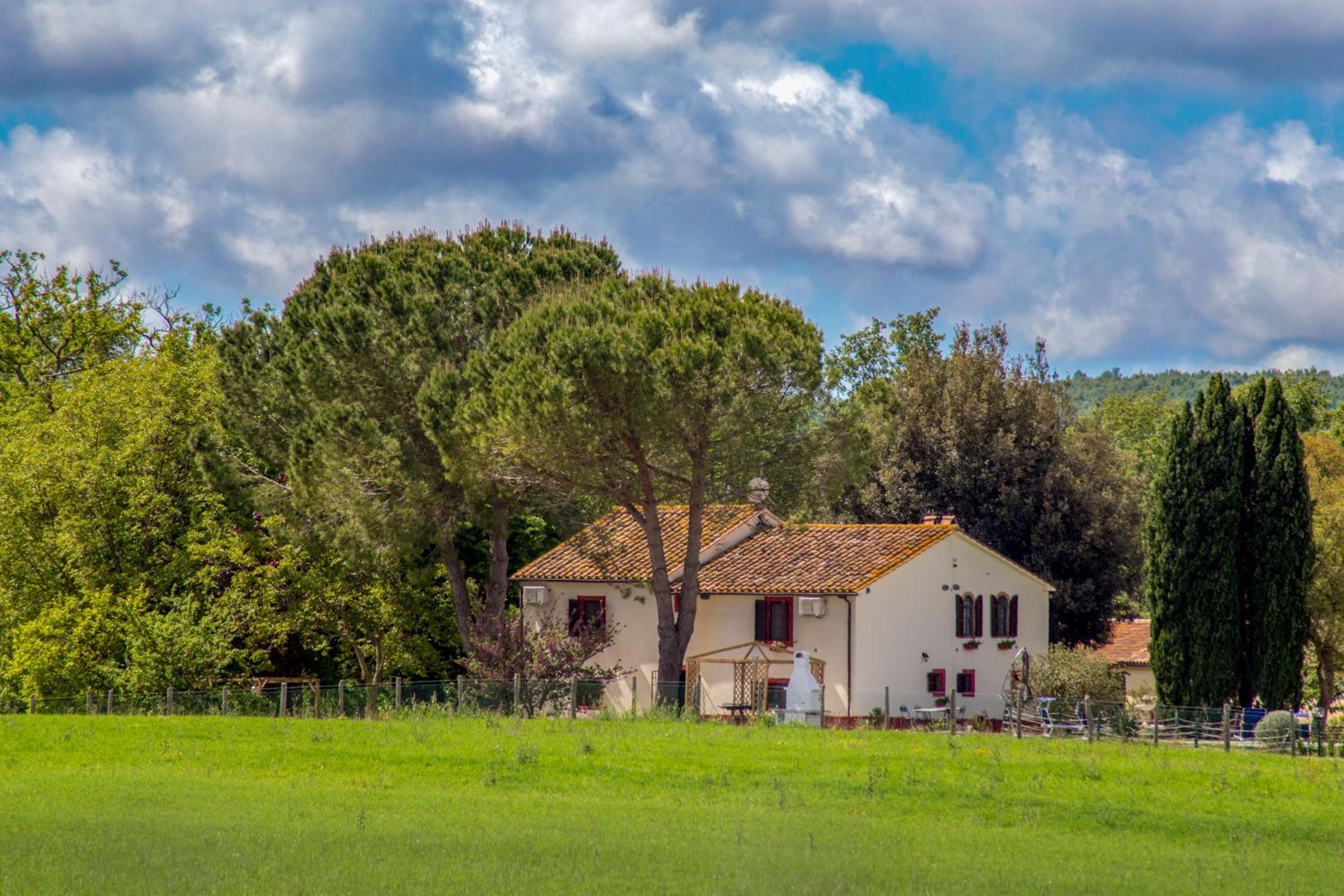 B&B Borgo Vera