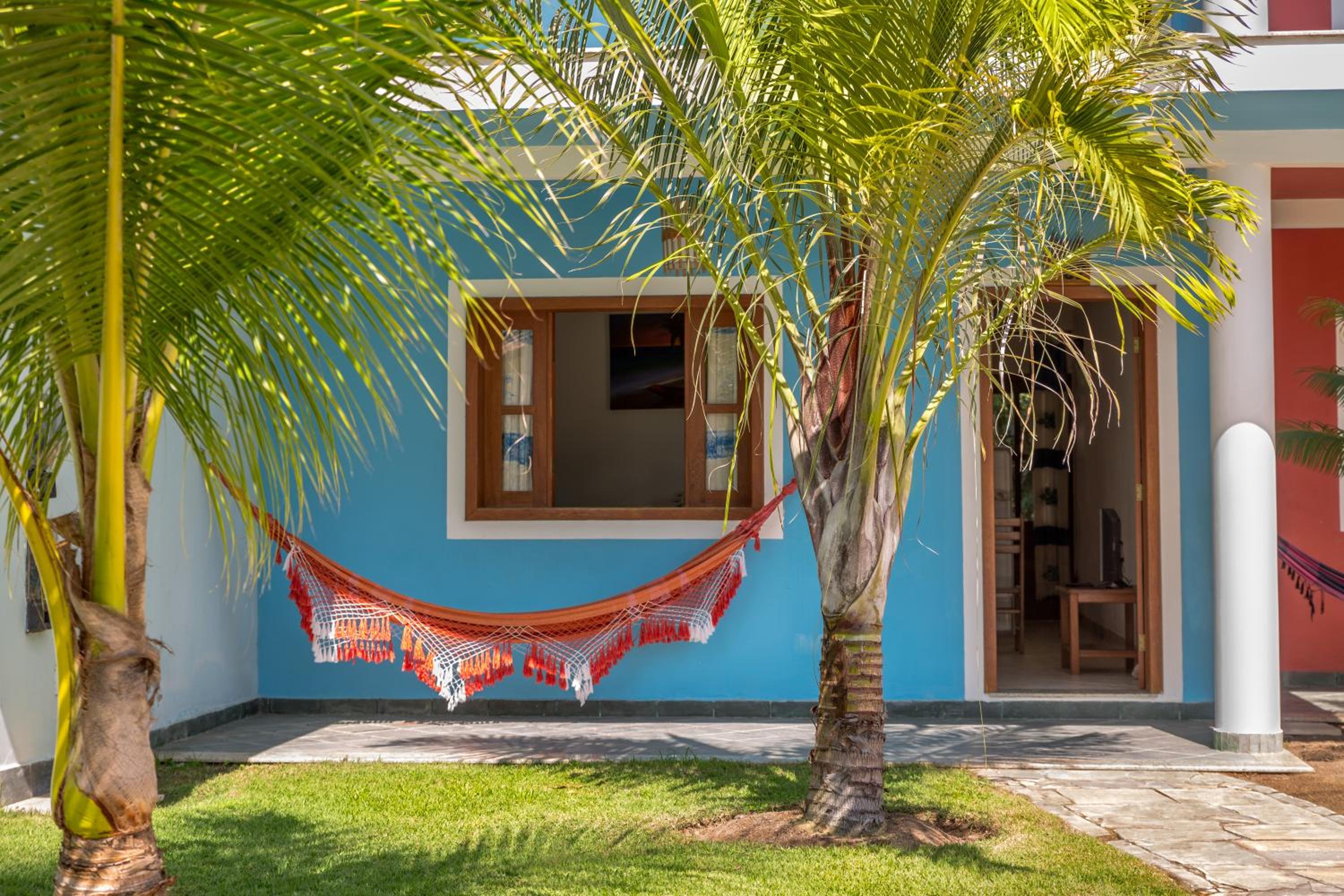 Capoeira Village