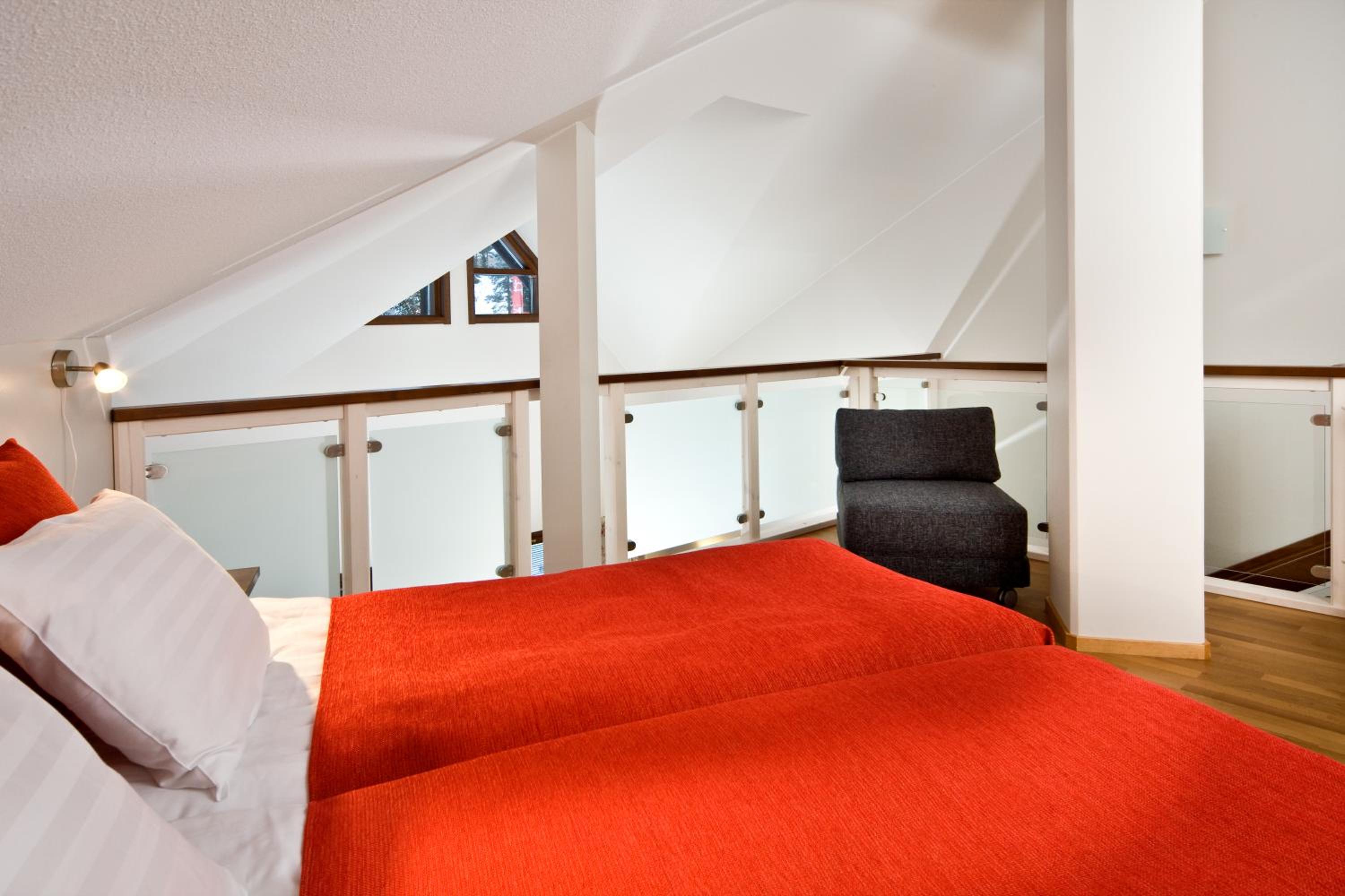 Holiday Club Ruka Village