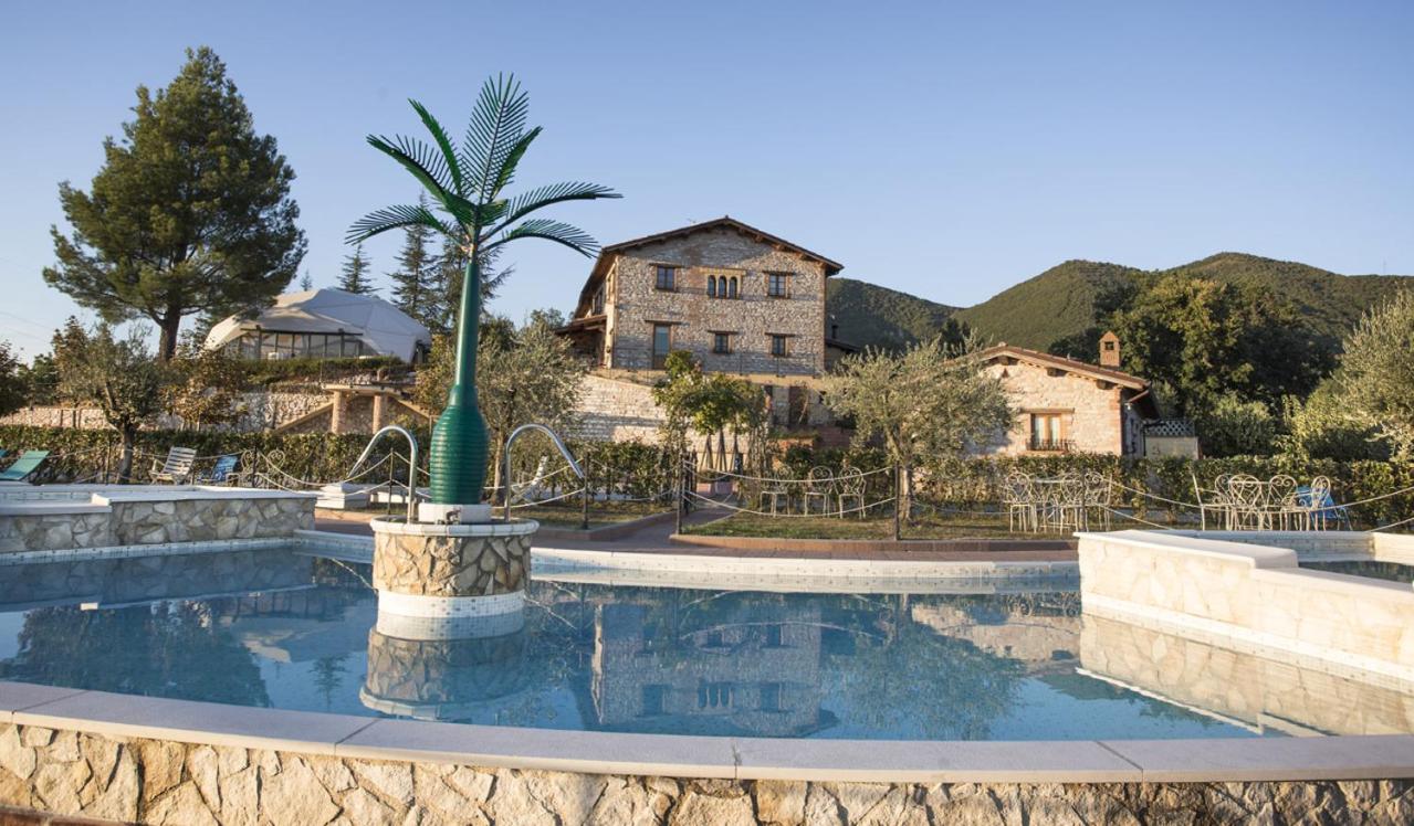 La Castellaia Resort