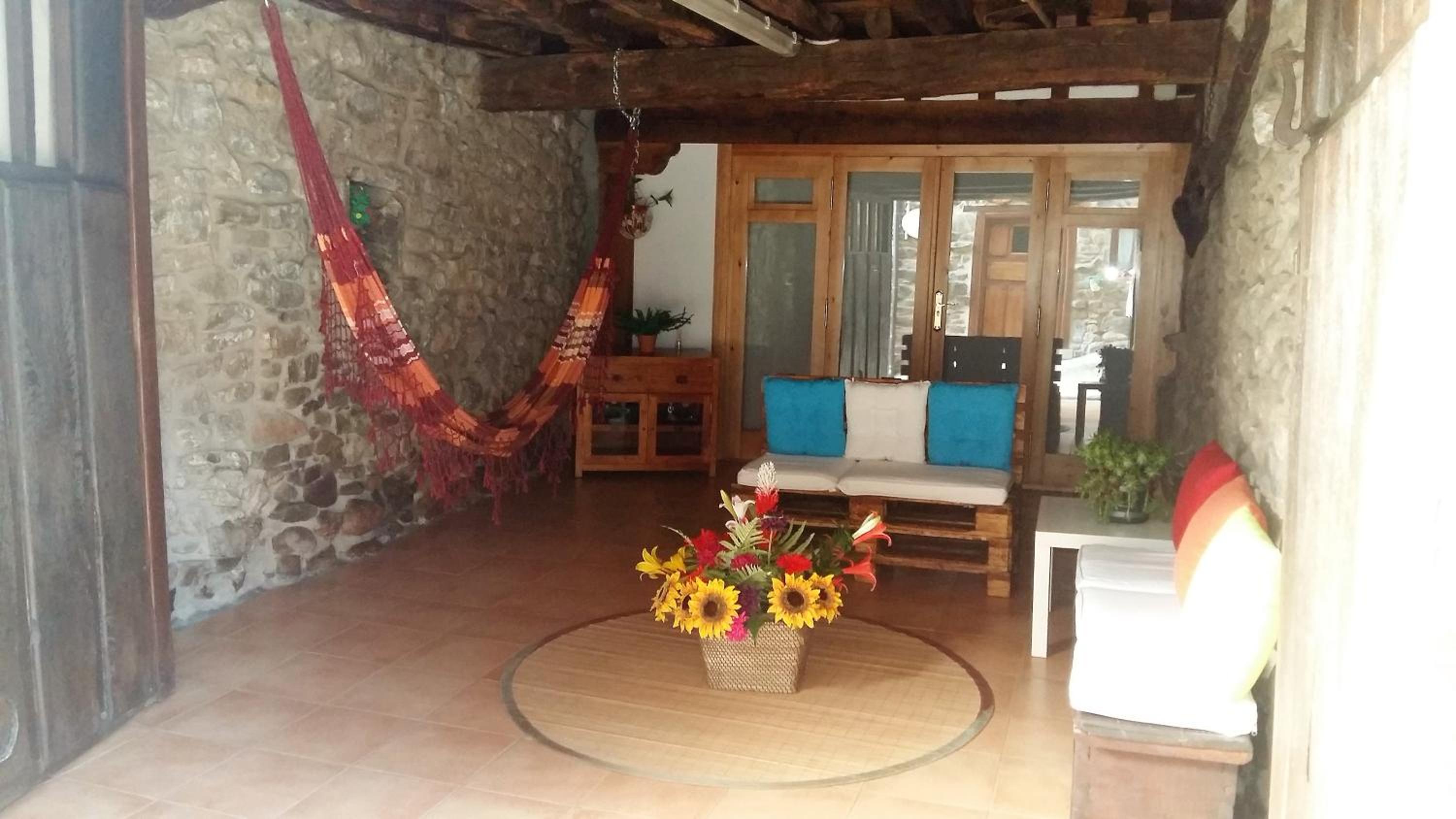 Apartamentos Briz