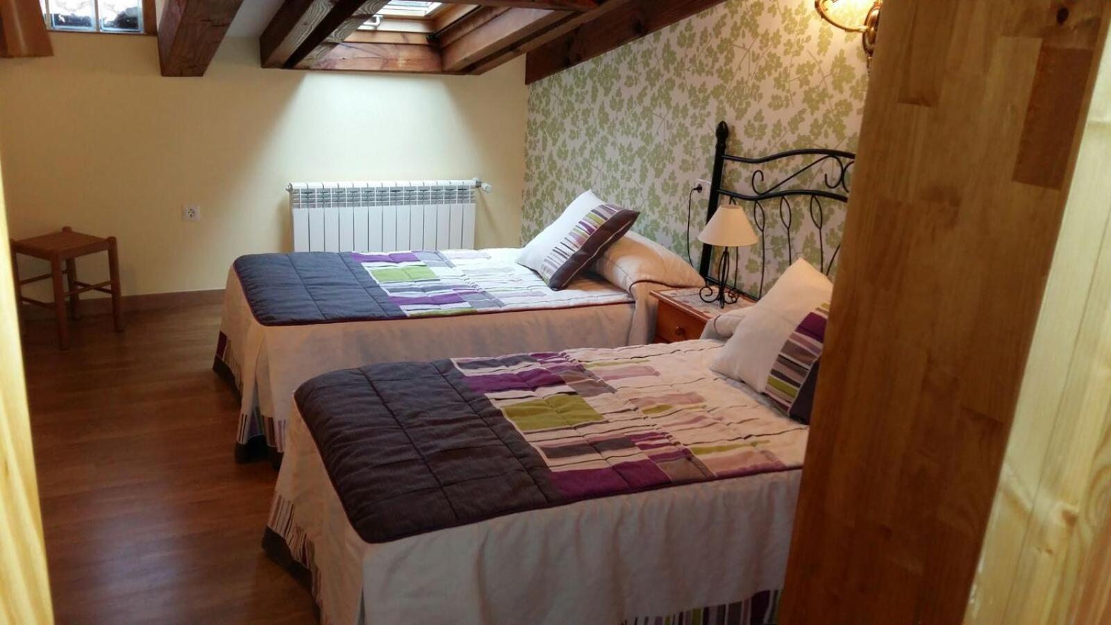 Apartamentos Briz