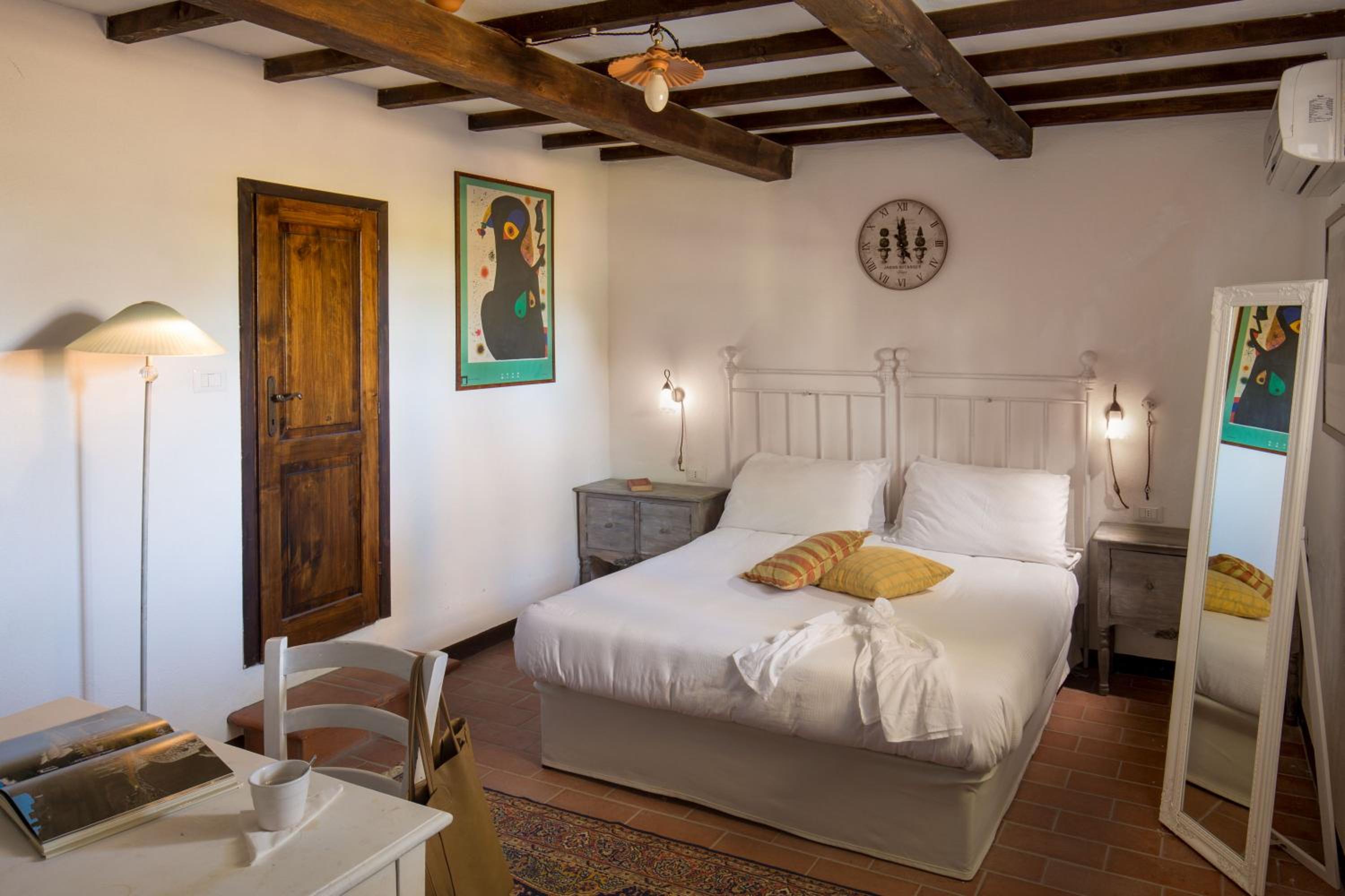 B&B Borgo Vera