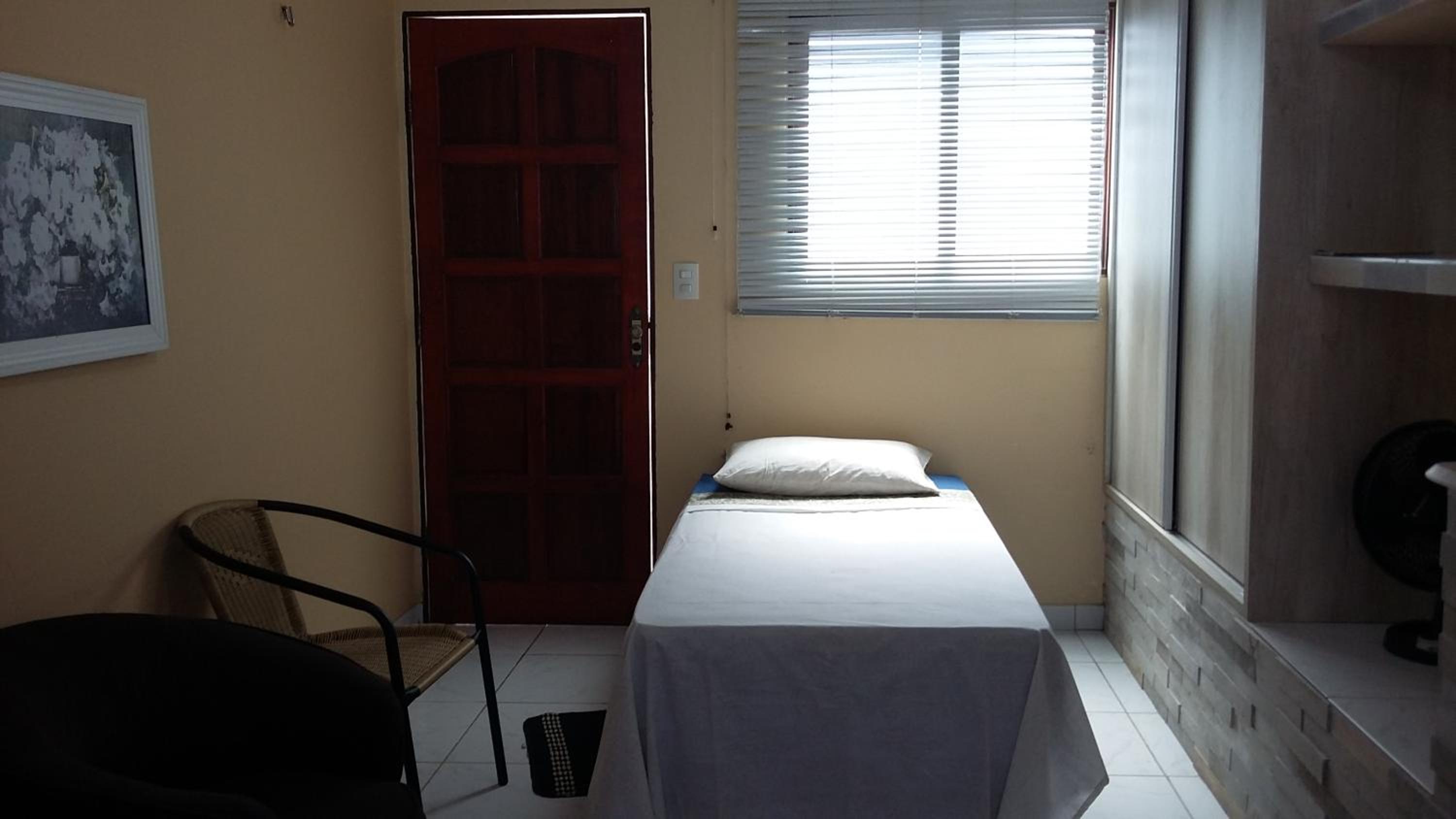 Apartamentos Caribe