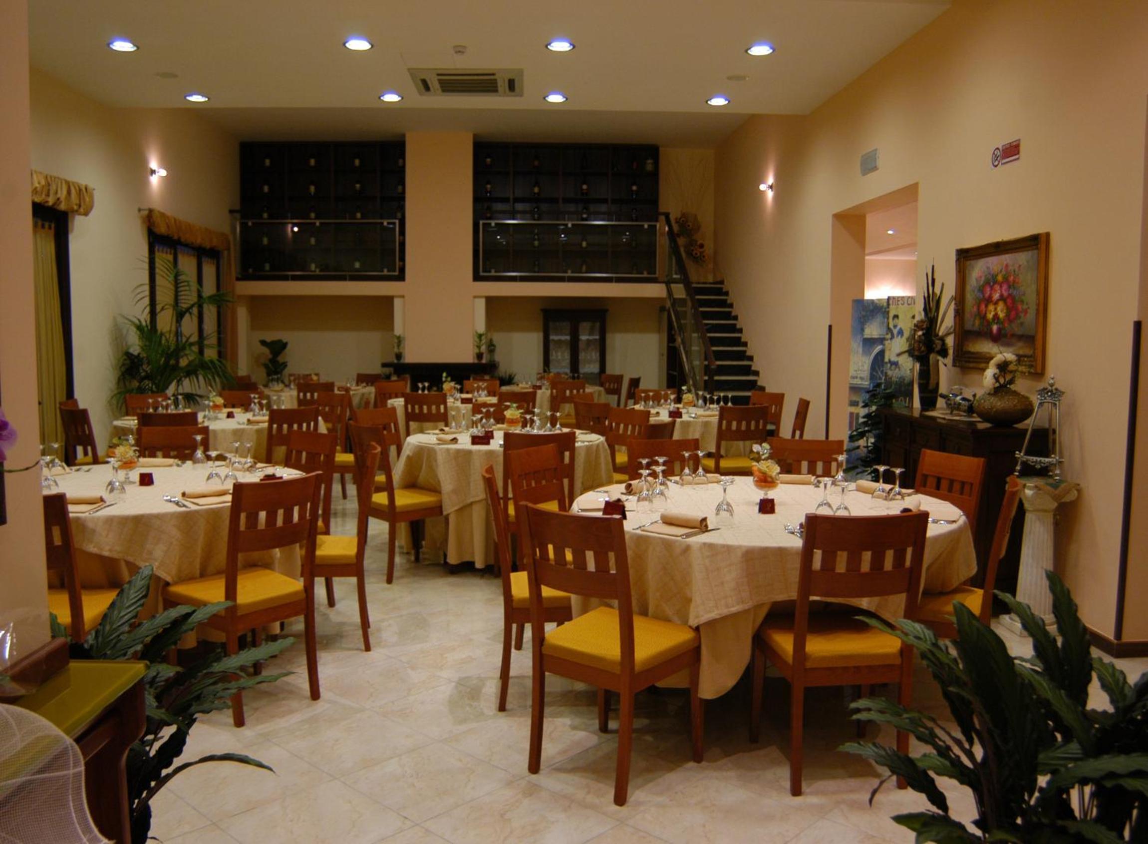 Villa Speranza