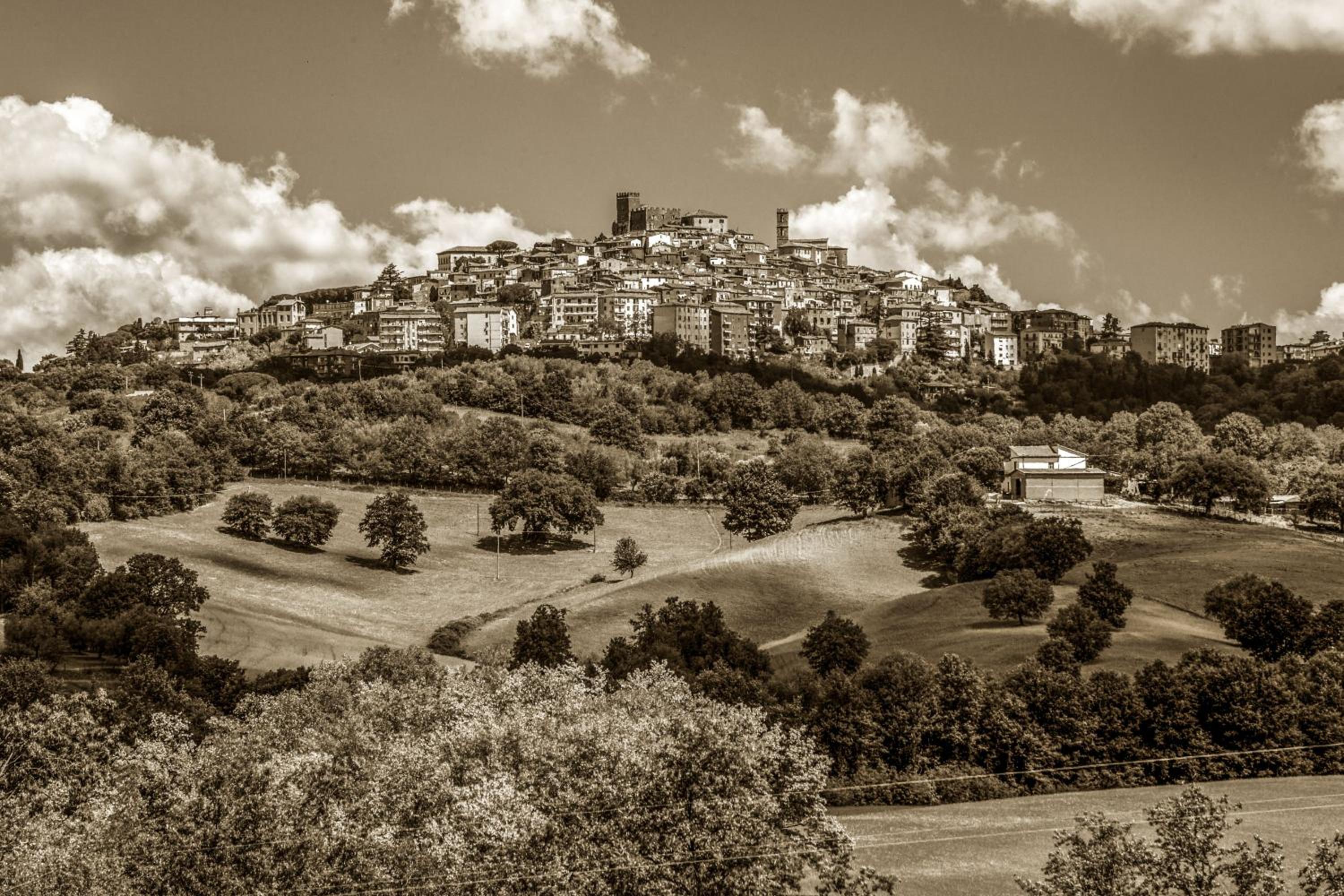 B&B Borgo Vera