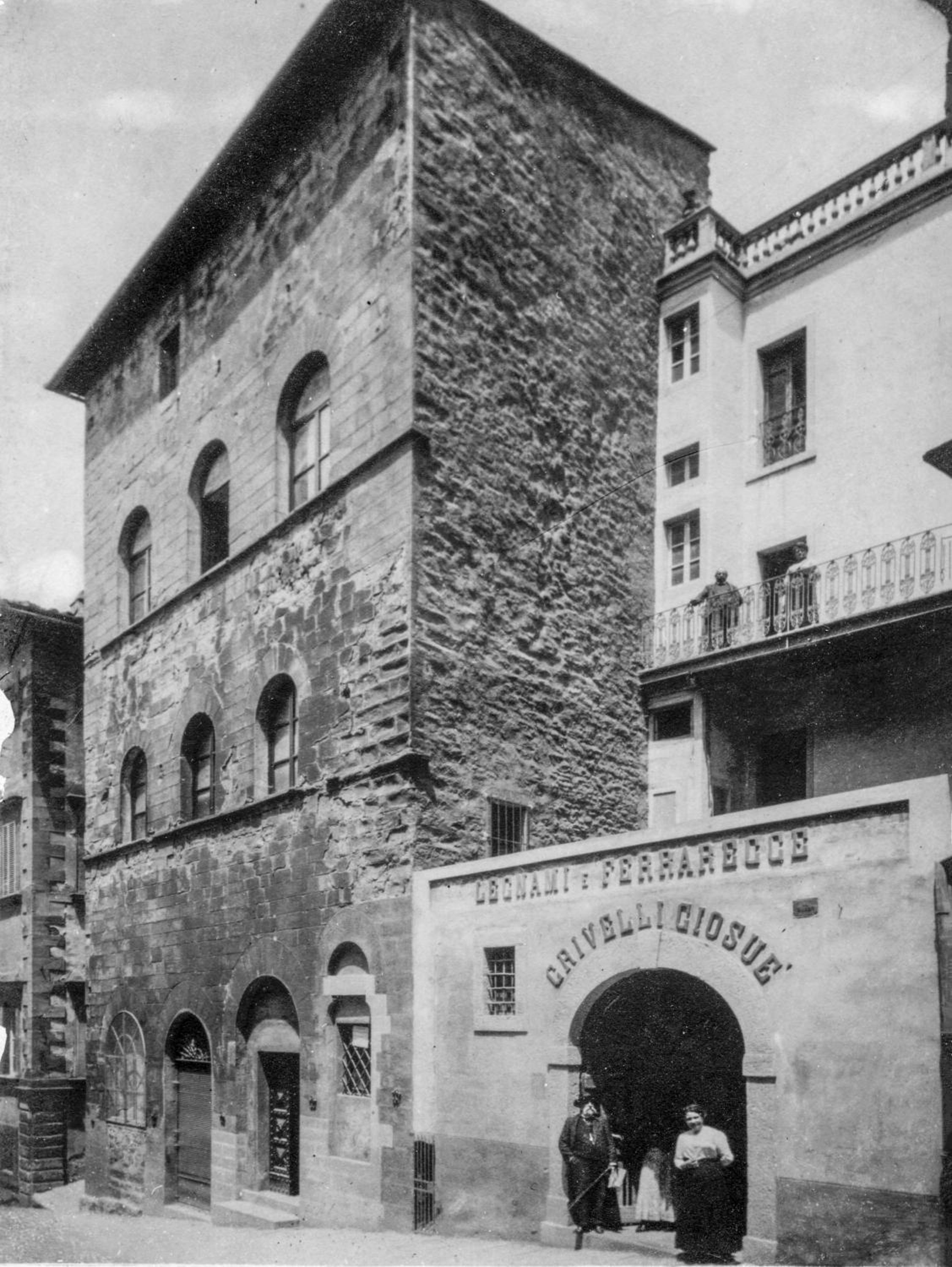 Hotel Casa Quintani - Image 1