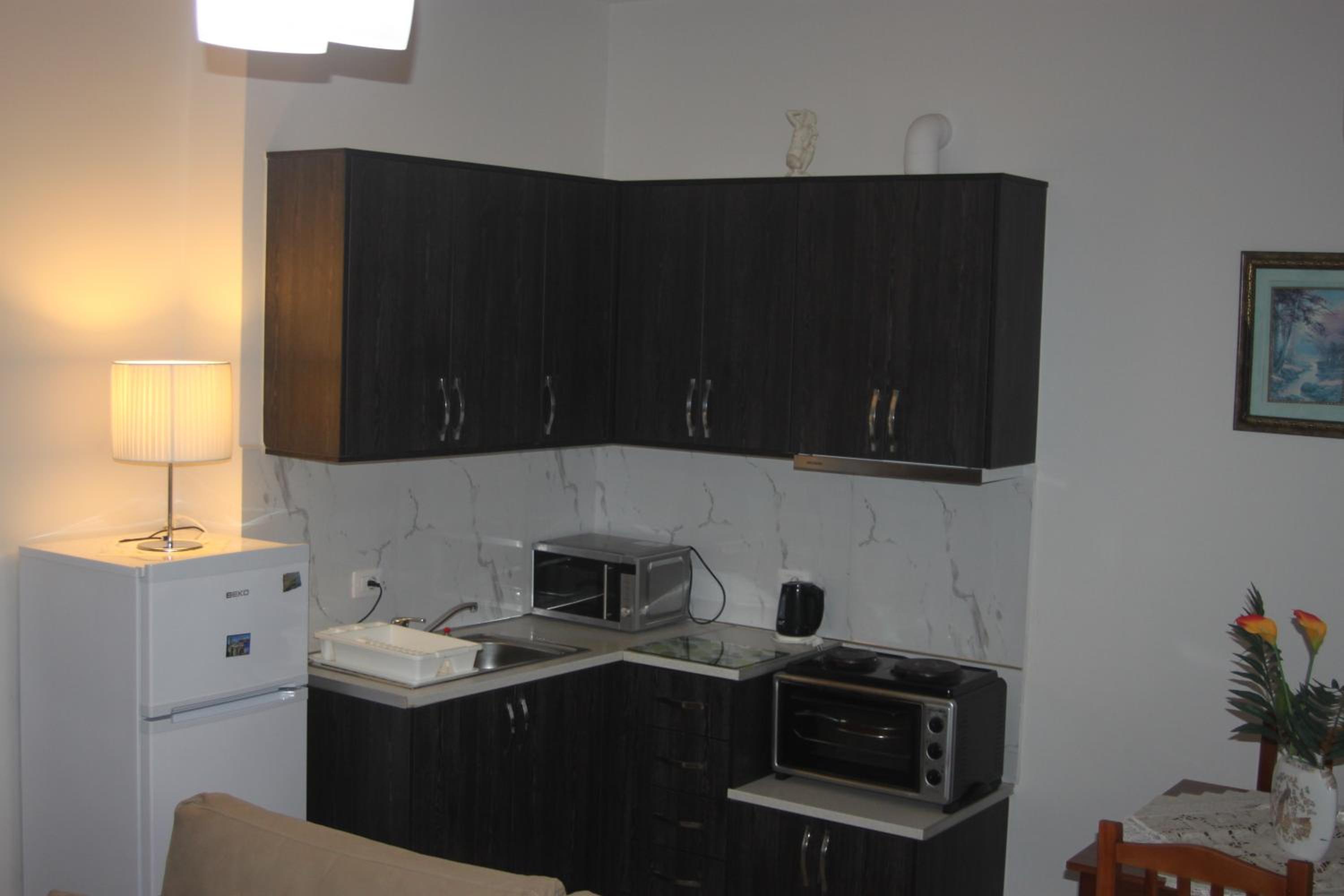 Relax Apts Saranda